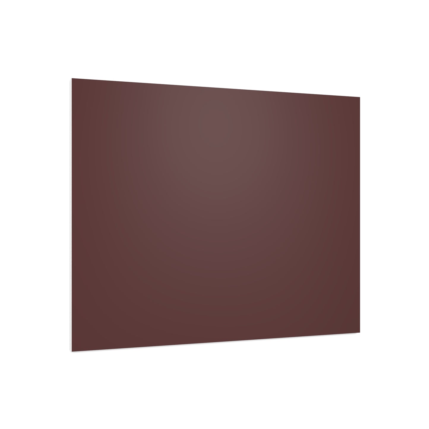 Brown Merlot Foam Board, Crafting Supplies, DIY Project Board, School Presentation Board, Art Display Board, Home Decor