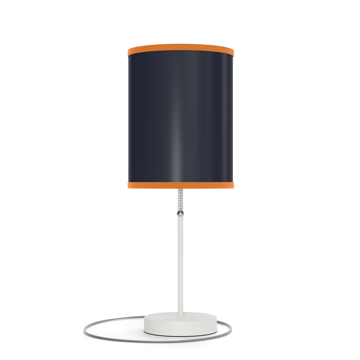Modern Lunar Midnight Table Lamp, Stylish Home Decor, Bedroom, Living Room, Nightstand Light, Minimalist Design, Unique Gift Idea