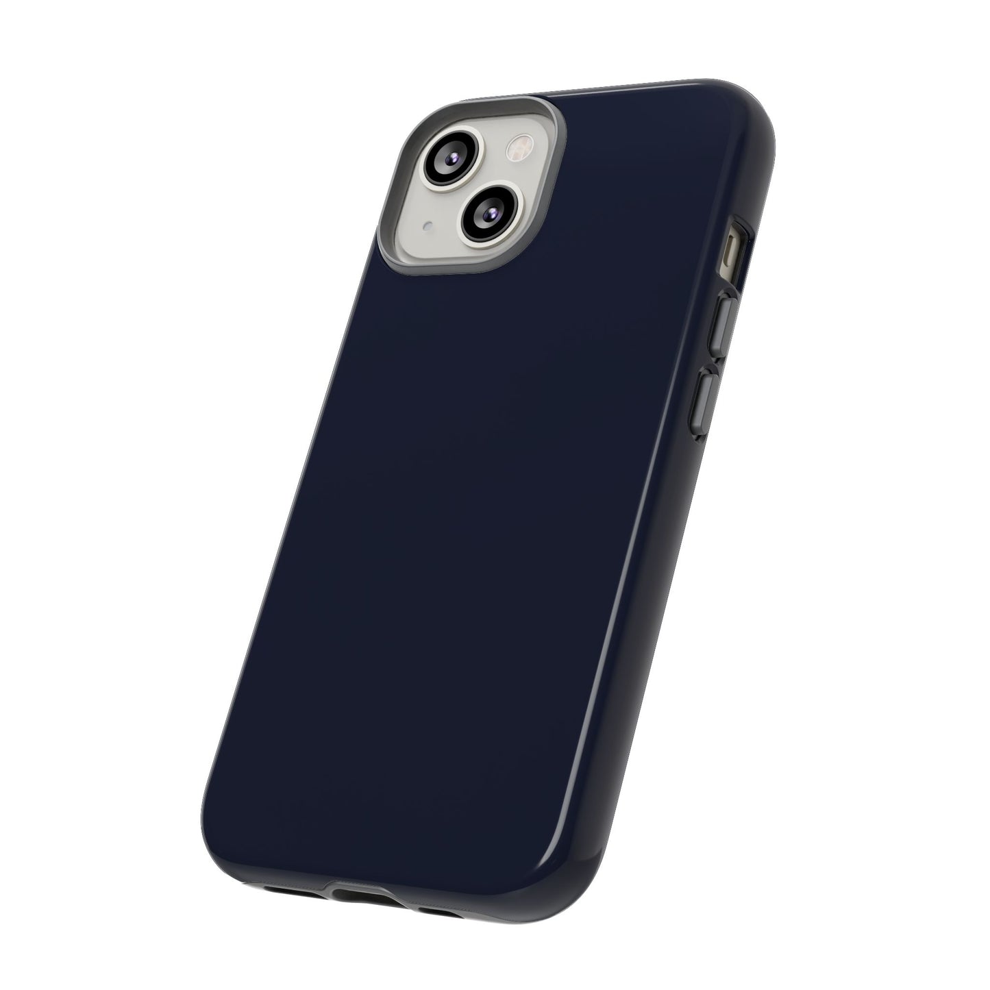 Lunar Midnight Durable Phone Case - Tough Cases for Protection, Gift for Tech Lovers, Unique Design, Personalized Cover, Everyday Accessories