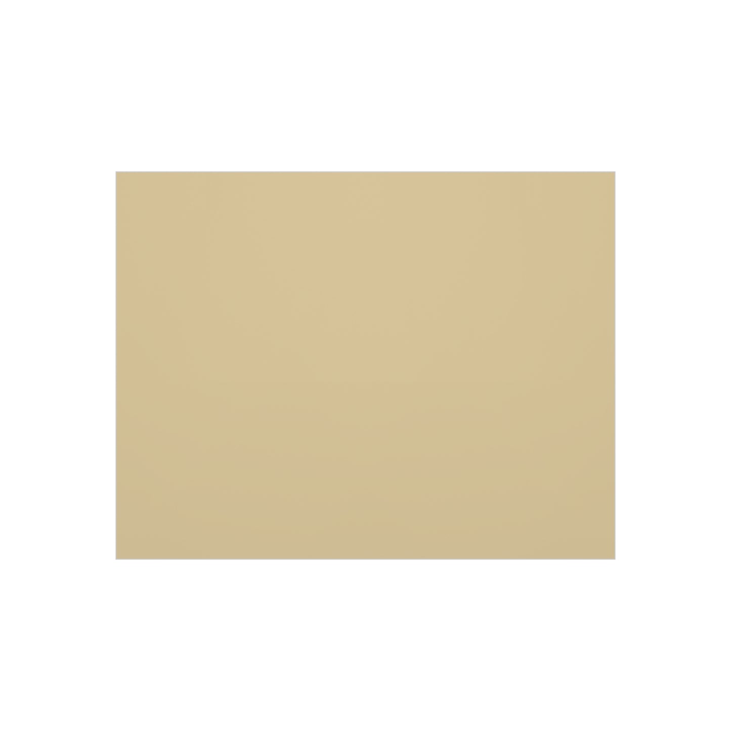 Vanilla Wheat Craft Foam Board, Ideal for School Projects, Art Display, Sign Making, DIY Decor, Home Organization