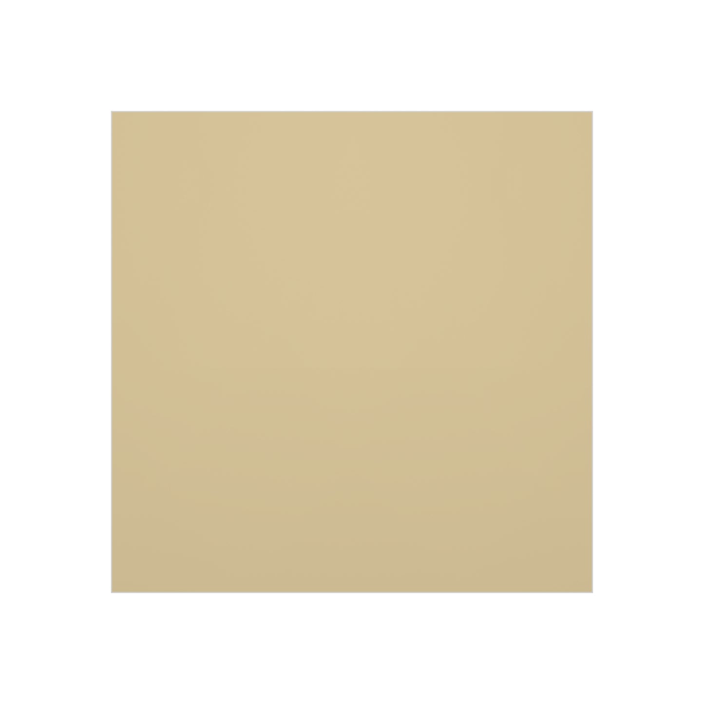 Vanilla Wheat Craft Foam Board, Ideal for School Projects, Art Display, Sign Making, DIY Decor, Home Organization