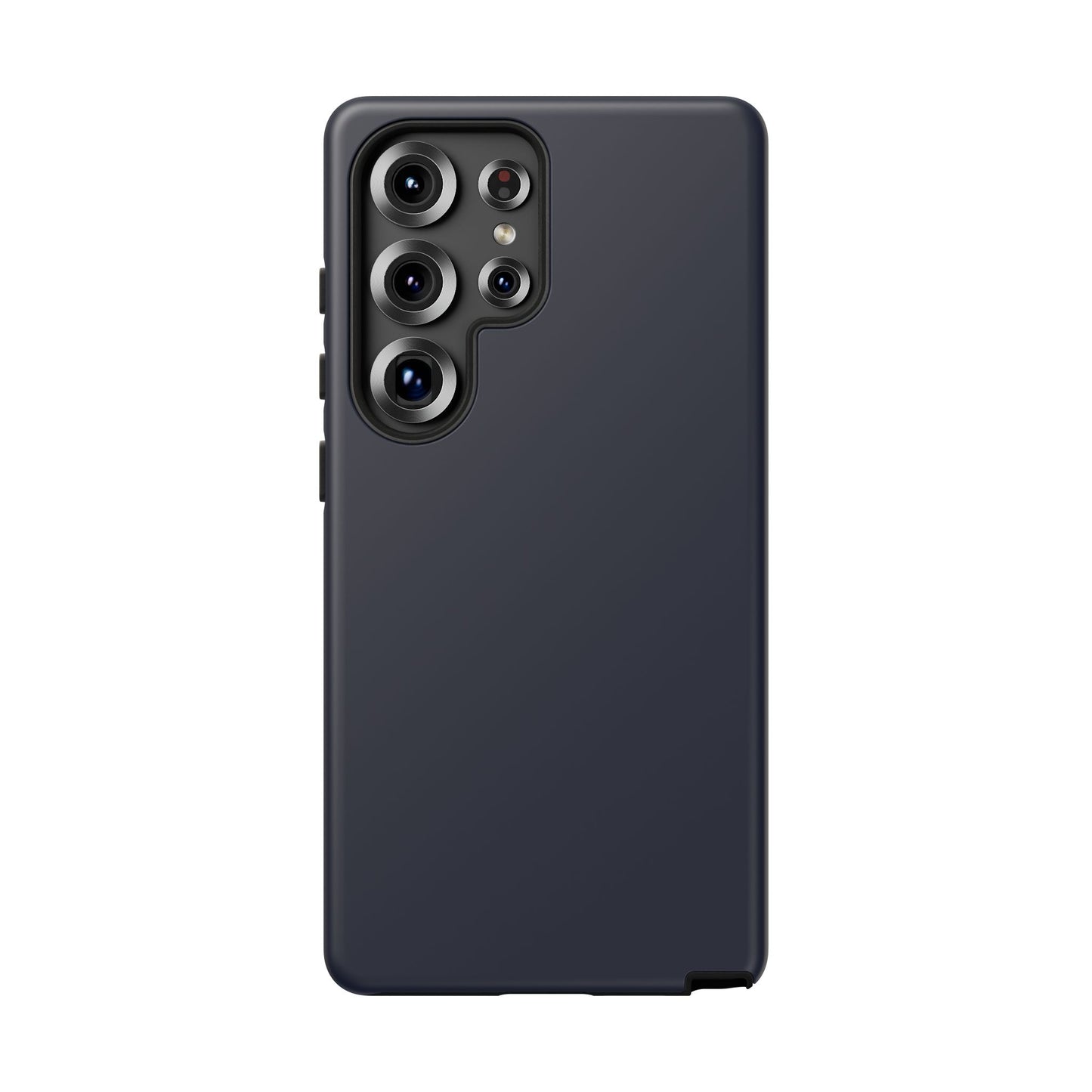 Lunar Midnight Durable Phone Case - Tough Cases for Protection, Gift for Tech Lovers, Unique Design, Personalized Cover, Everyday Accessories