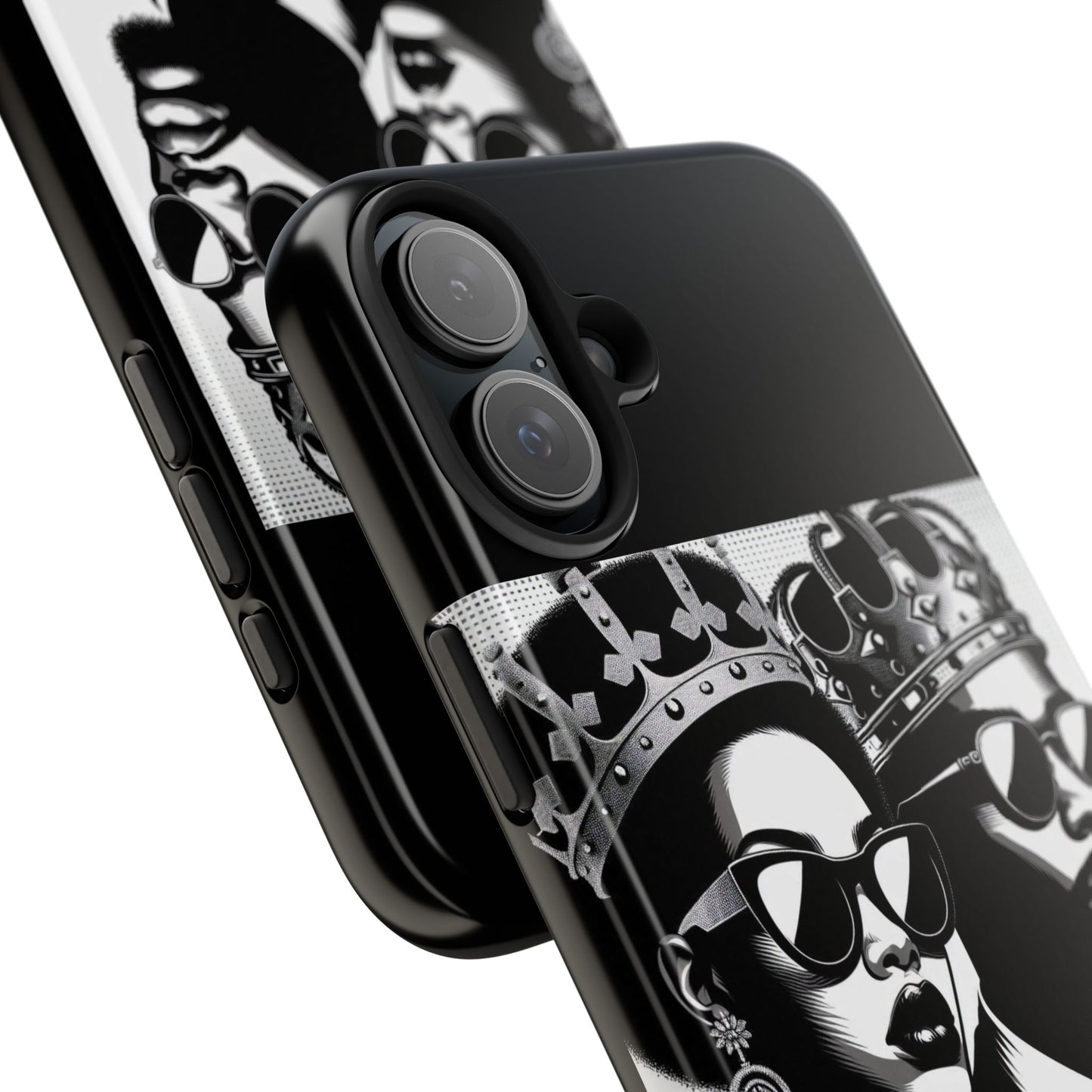 Stylish Tough Phone Cases for Trendsetters | Durable, Fashionable Protection | Gifts for Him & Her, Phone Accessories, Unique Design