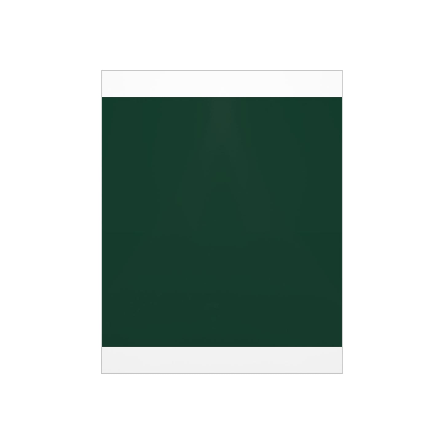 Midnight Green Foam Board | Craft Signage, Classroom Displays, Art Projects, Home Decor, Presentation Boards