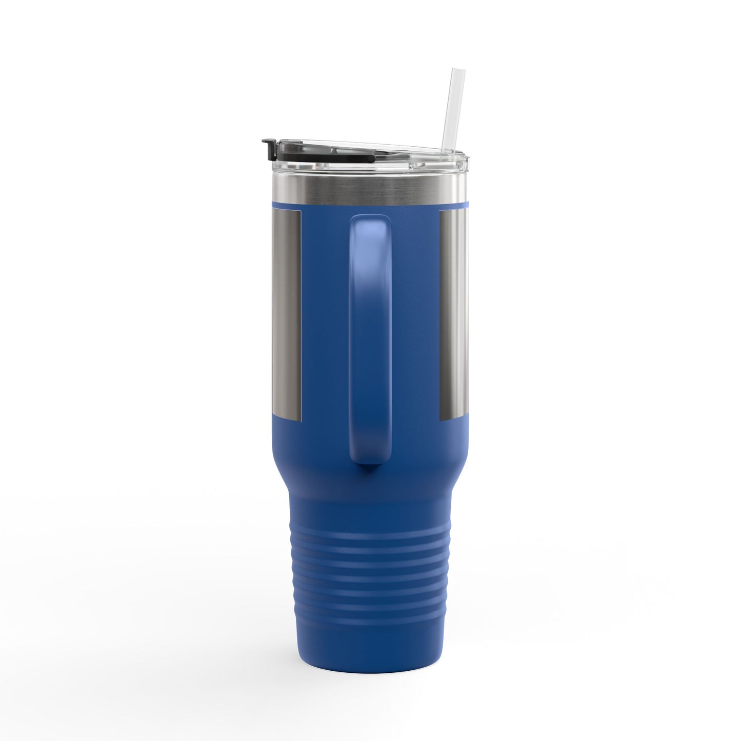 Insulated Black Travel Mug, 40oz - Ideal for On-the-Go Hydration, Travel, Outdoor Adventures, and Everyday Use - Perfect Gift for Coffee Lovers