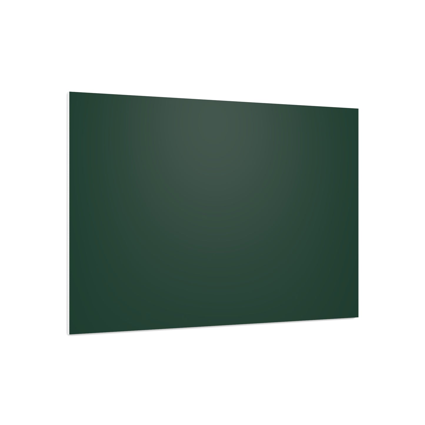 Midnight Green Foam Board | Craft Signage, Classroom Displays, Art Projects, Home Decor, Presentation Boards