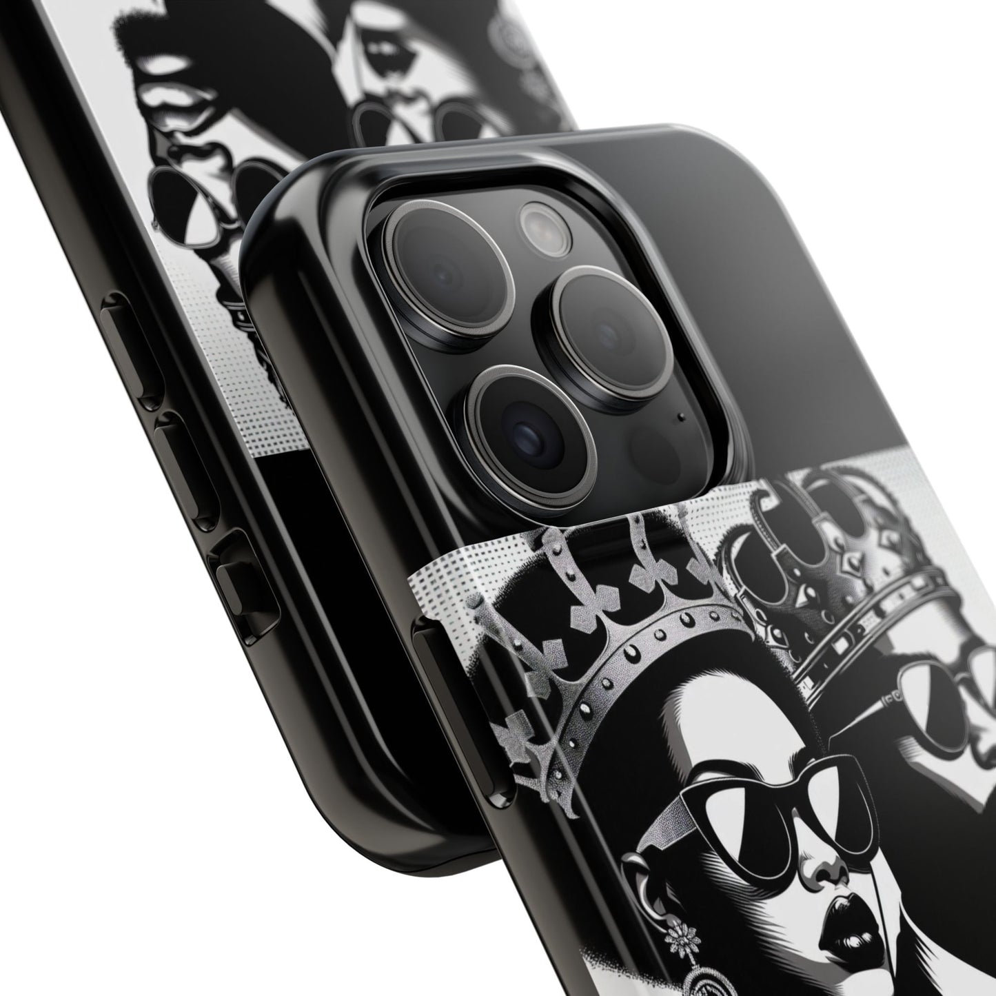 Stylish Tough Phone Cases for Trendsetters | Durable, Fashionable Protection | Gifts for Him & Her, Phone Accessories, Unique Design