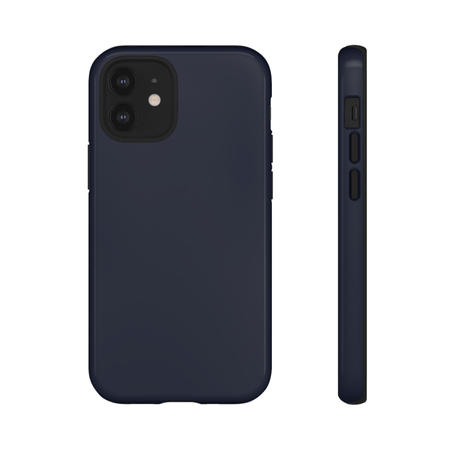 Lunar Midnight Durable Phone Case - Tough Cases for Protection, Gift for Tech Lovers, Unique Design, Personalized Cover, Everyday Accessories