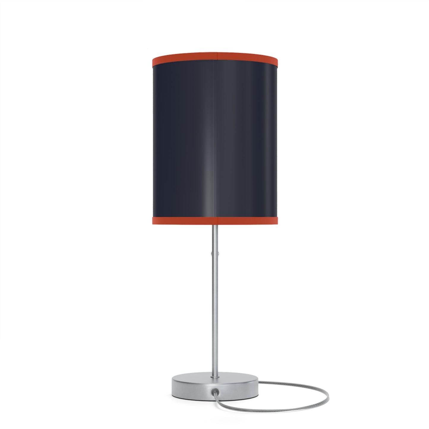 Modern Lunar Midnight Table Lamp, Stylish Home Decor, Bedroom, Living Room, Nightstand Light, Minimalist Design, Unique Gift Idea