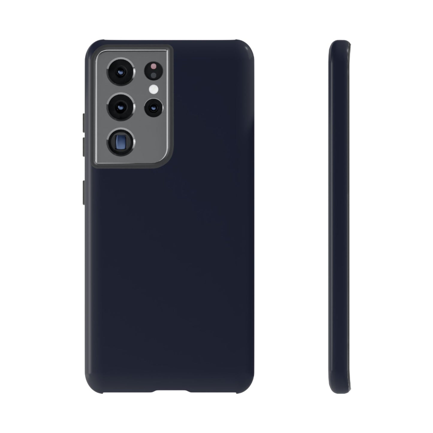 Lunar Midnight Durable Phone Case - Tough Cases for Protection, Gift for Tech Lovers, Unique Design, Personalized Cover, Everyday Accessories