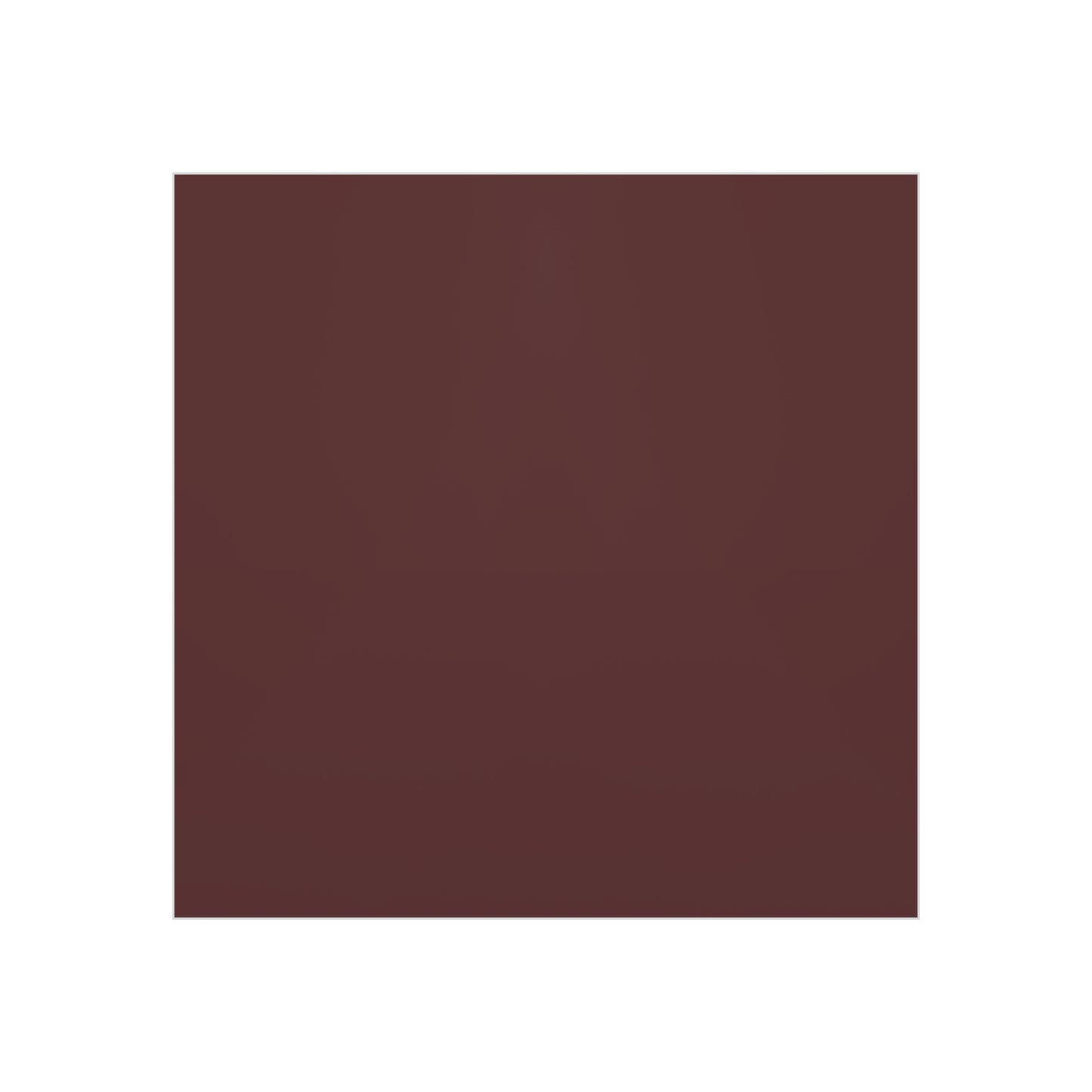Brown Merlot Foam Board, Crafting Supplies, DIY Project Board, School Presentation Board, Art Display Board, Home Decor