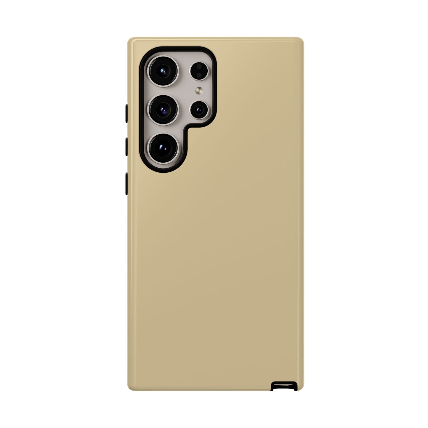 Vanilla Wheat Phone Case with Durable Protection, Tough Phone Cover, Premium Cell Phone Accessory, Gifts for Him/Her, Stylish Tech Essentials