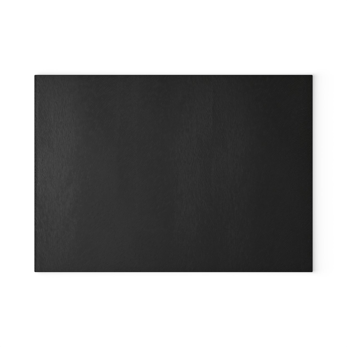 Stylish Black Glass Cutting Board for Culinary Enthusiasts, Kitchen Decor, Home Chef Gift, Personalized Kitchenware, Holiday Gift
