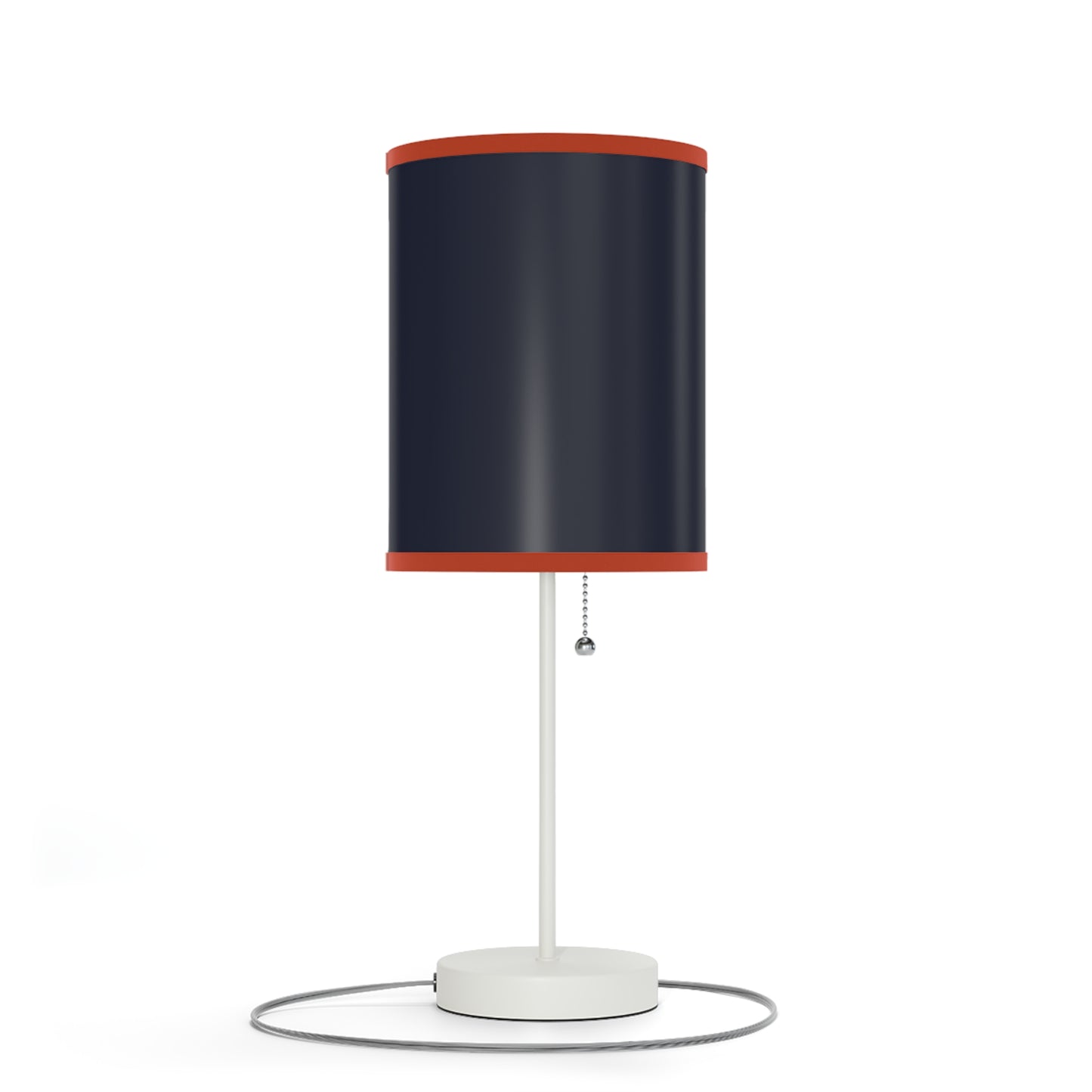 Modern Lunar Midnight Table Lamp, Stylish Home Decor, Bedroom, Living Room, Nightstand Light, Minimalist Design, Unique Gift Idea