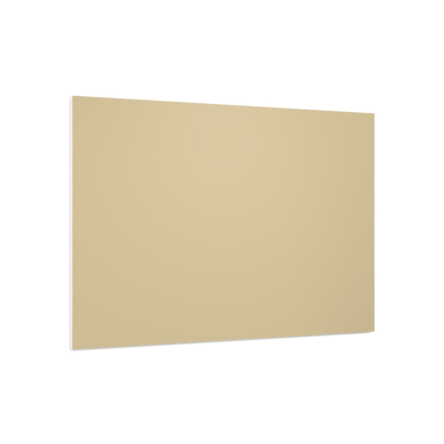 Vanilla Wheat Craft Foam Board, Ideal for School Projects, Art Display, Sign Making, DIY Decor, Home Organization