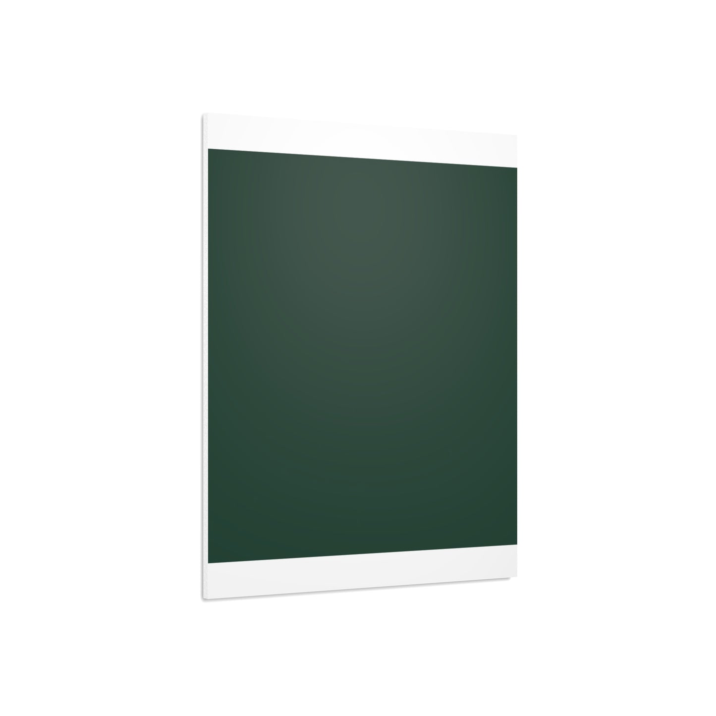 Midnight Green Foam Board | Craft Signage, Classroom Displays, Art Projects, Home Decor, Presentation Boards