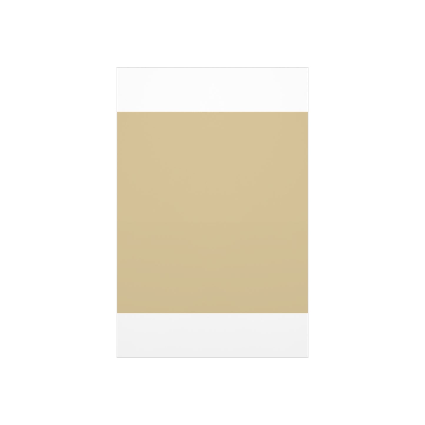 Vanilla Wheat Craft Foam Board, Ideal for School Projects, Art Display, Sign Making, DIY Decor, Home Organization