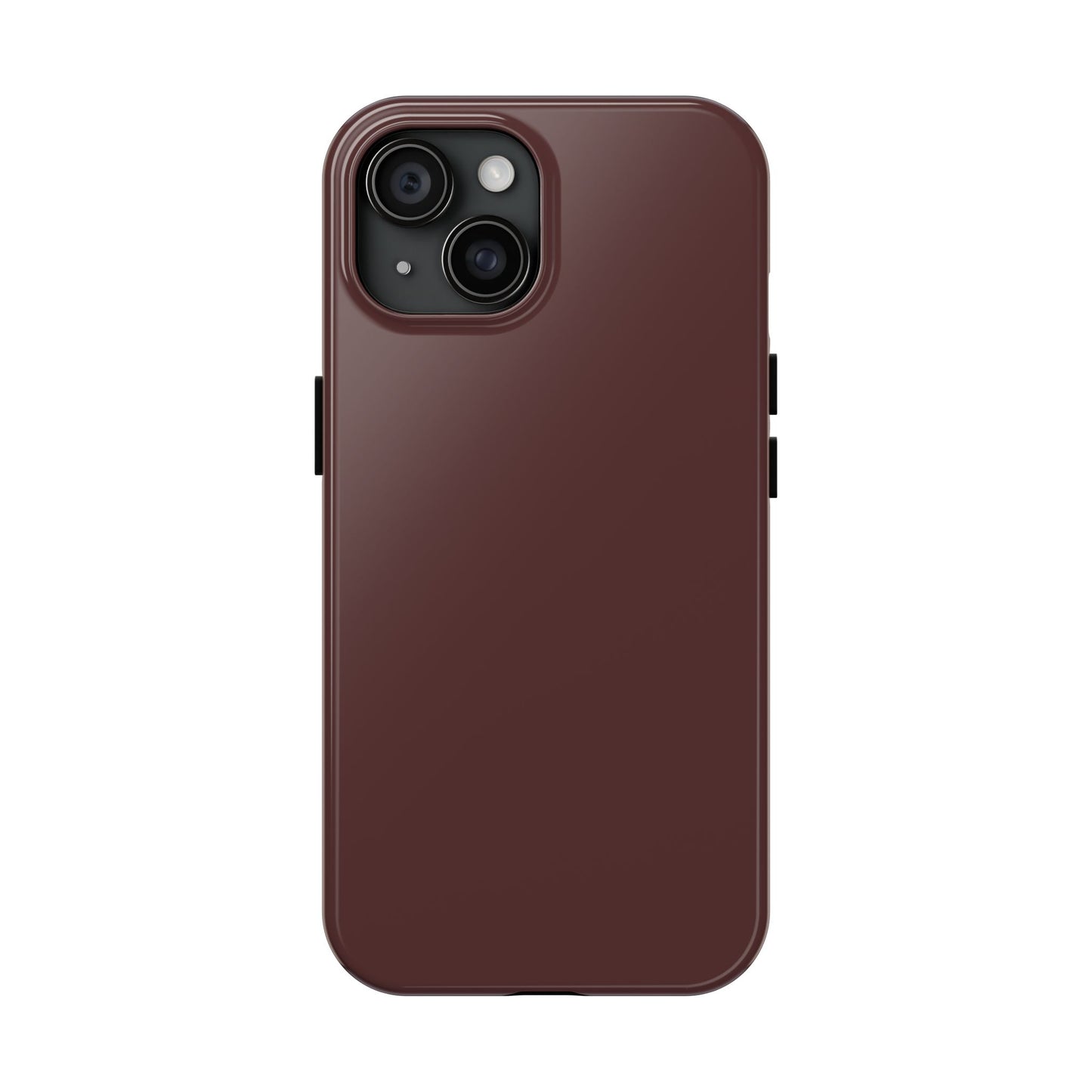Sturdy Brown Merlot Phone Cases for Adventurers | Durable, Protective, Stylish Designs | Perfect for Gifts, Holidays, Travel, Daily Use