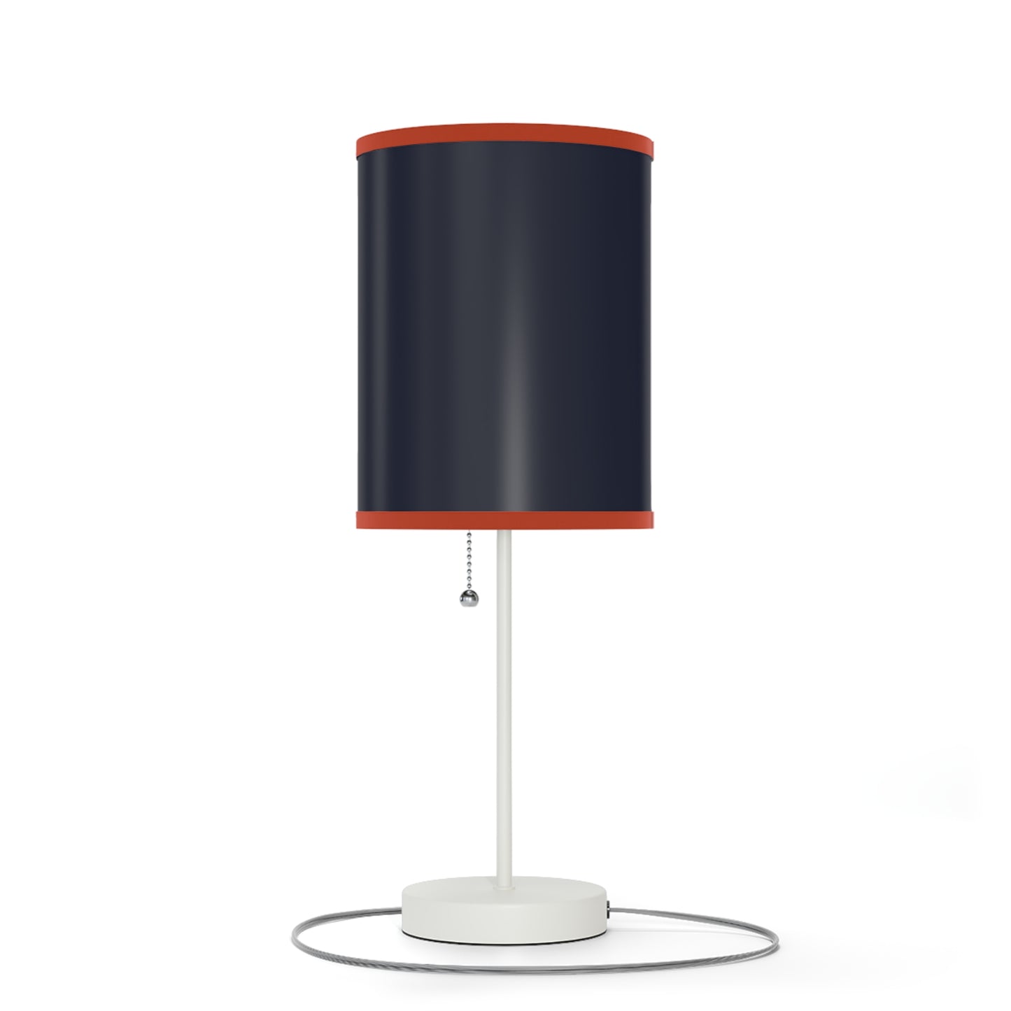 Modern Lunar Midnight Table Lamp, Stylish Home Decor, Bedroom, Living Room, Nightstand Light, Minimalist Design, Unique Gift Idea