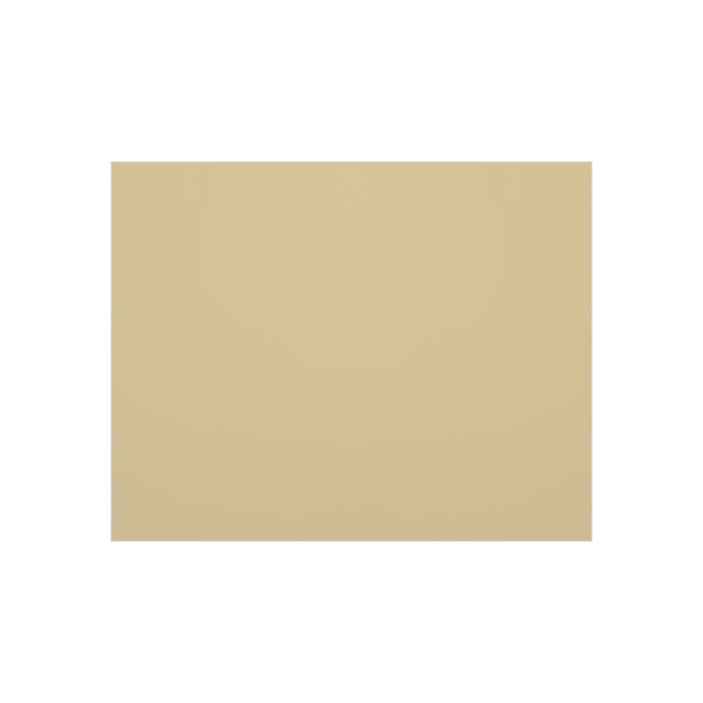 Vanilla Wheat Craft Foam Board, Ideal for School Projects, Art Display, Sign Making, DIY Decor, Home Organization