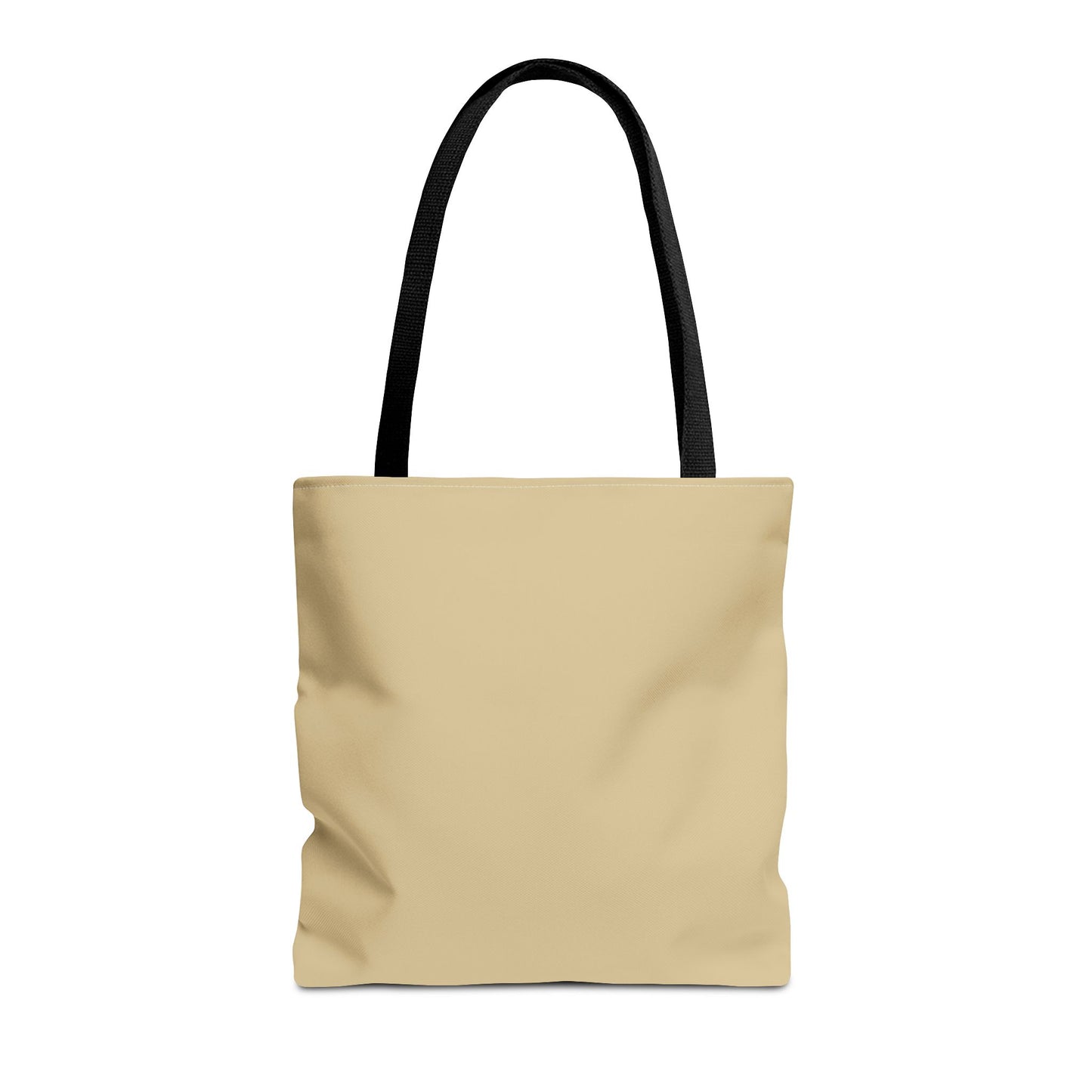 Vanilla Wheat Versatile Tote Bag - Eco-Friendly, Fashionable, Perfect for Shopping, Beach Days, and Everyday Use