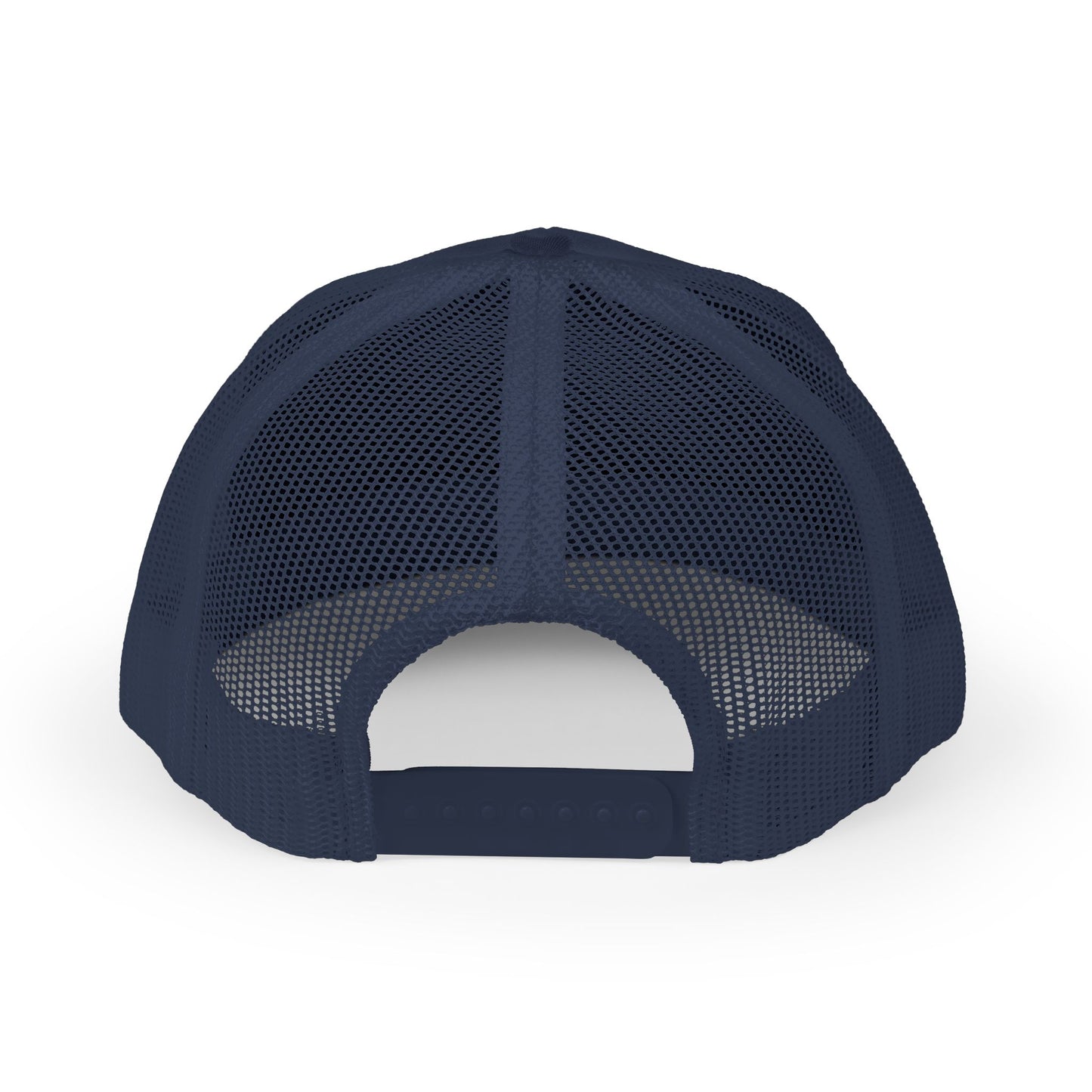 Louisiana Pride Snapback Trucker Cap | Festival Hat, Outdoor Accessory, Summer Style, Unique Gift for Travelers, Sports Enthusiasts