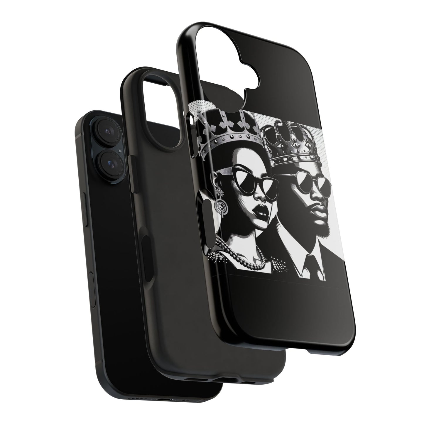 Stylish Tough Phone Cases for Trendsetters | Durable, Fashionable Protection | Gifts for Him & Her, Phone Accessories, Unique Design