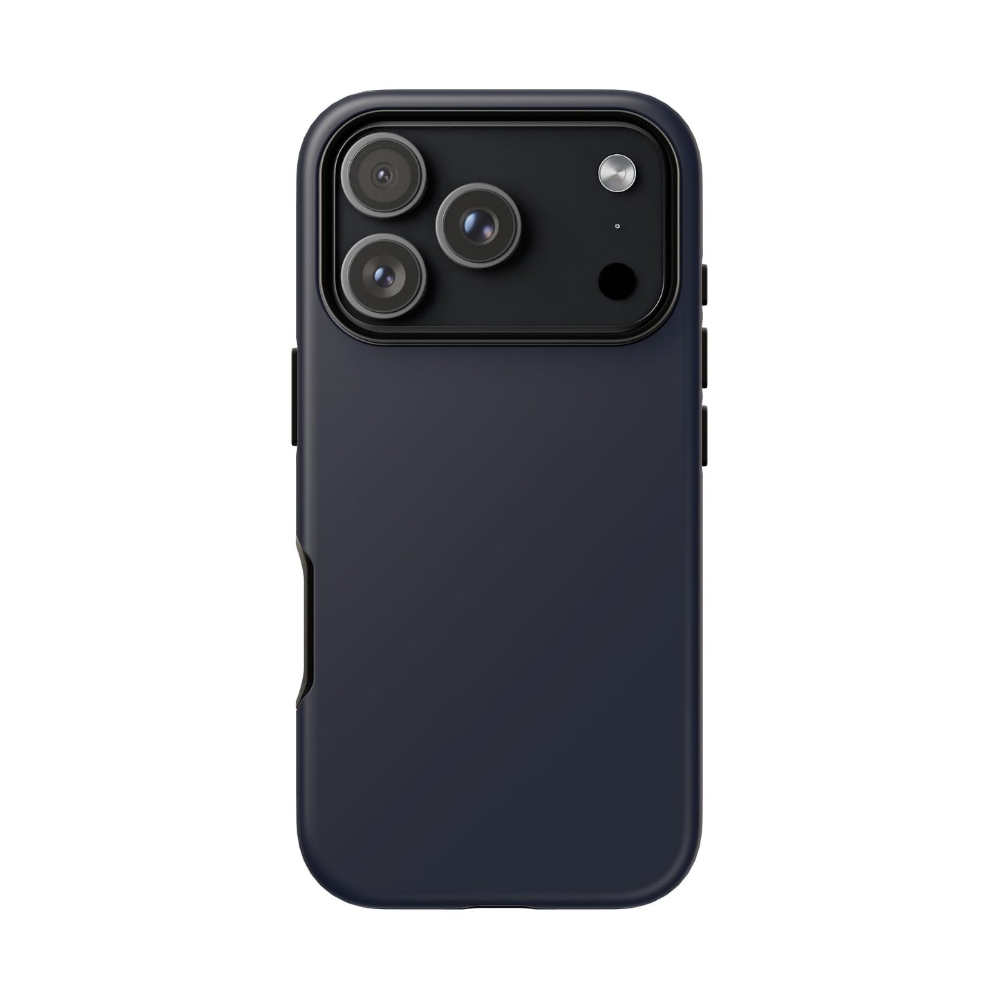Lunar Midnight Durable Phone Case - Tough Cases for Protection, Gift for Tech Lovers, Unique Design, Personalized Cover, Everyday Accessories
