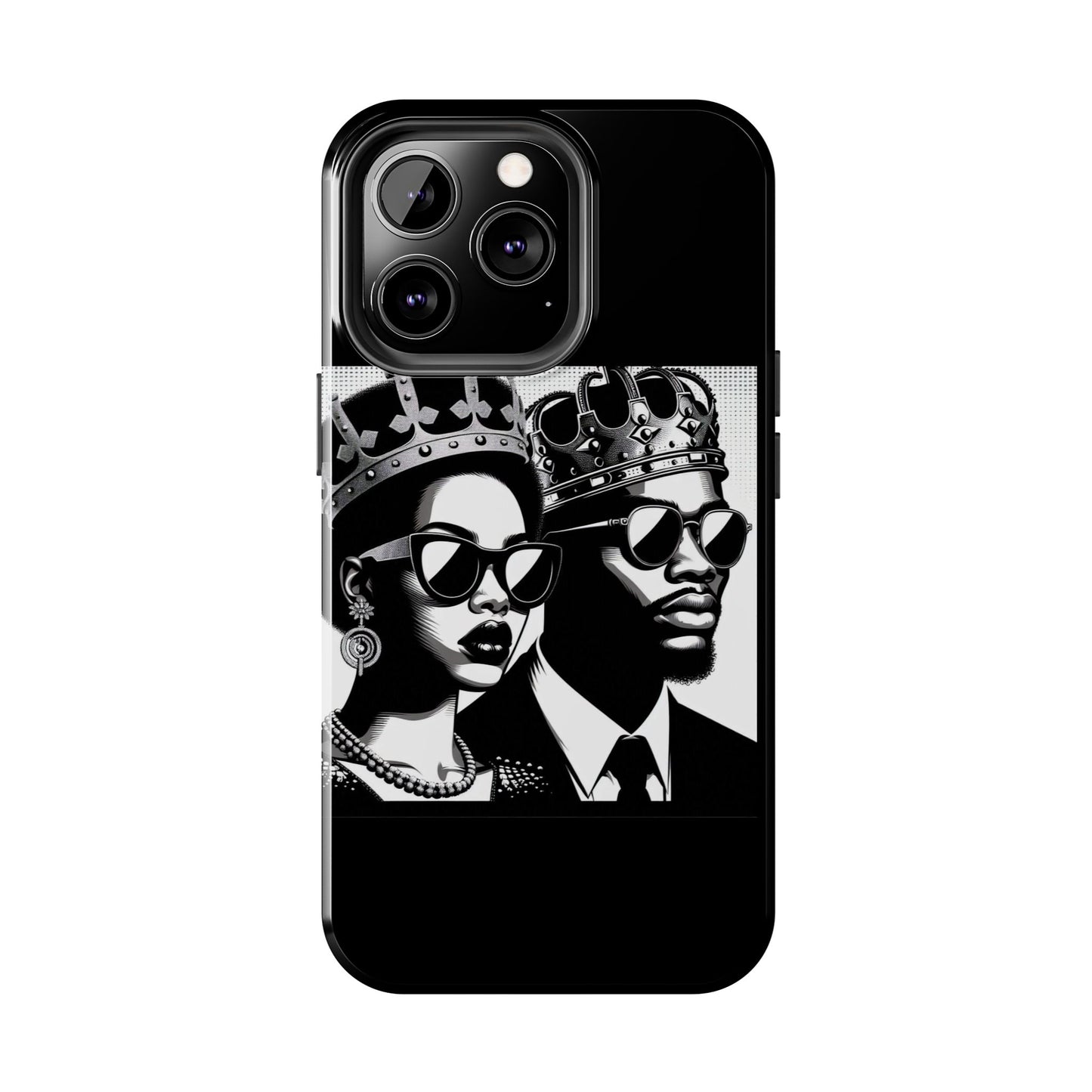 Stylish Tough Phone Cases for Trendsetters | Durable, Fashionable Protection | Gifts for Him & Her, Phone Accessories, Unique Design