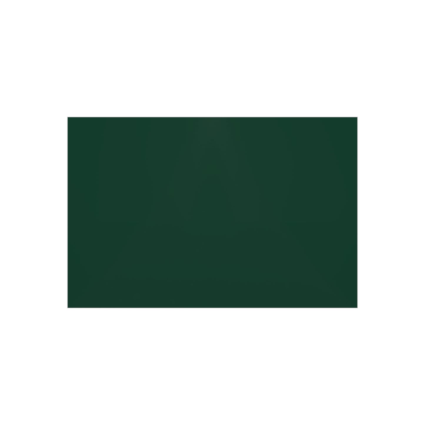 Midnight Green Foam Board | Craft Signage, Classroom Displays, Art Projects, Home Decor, Presentation Boards