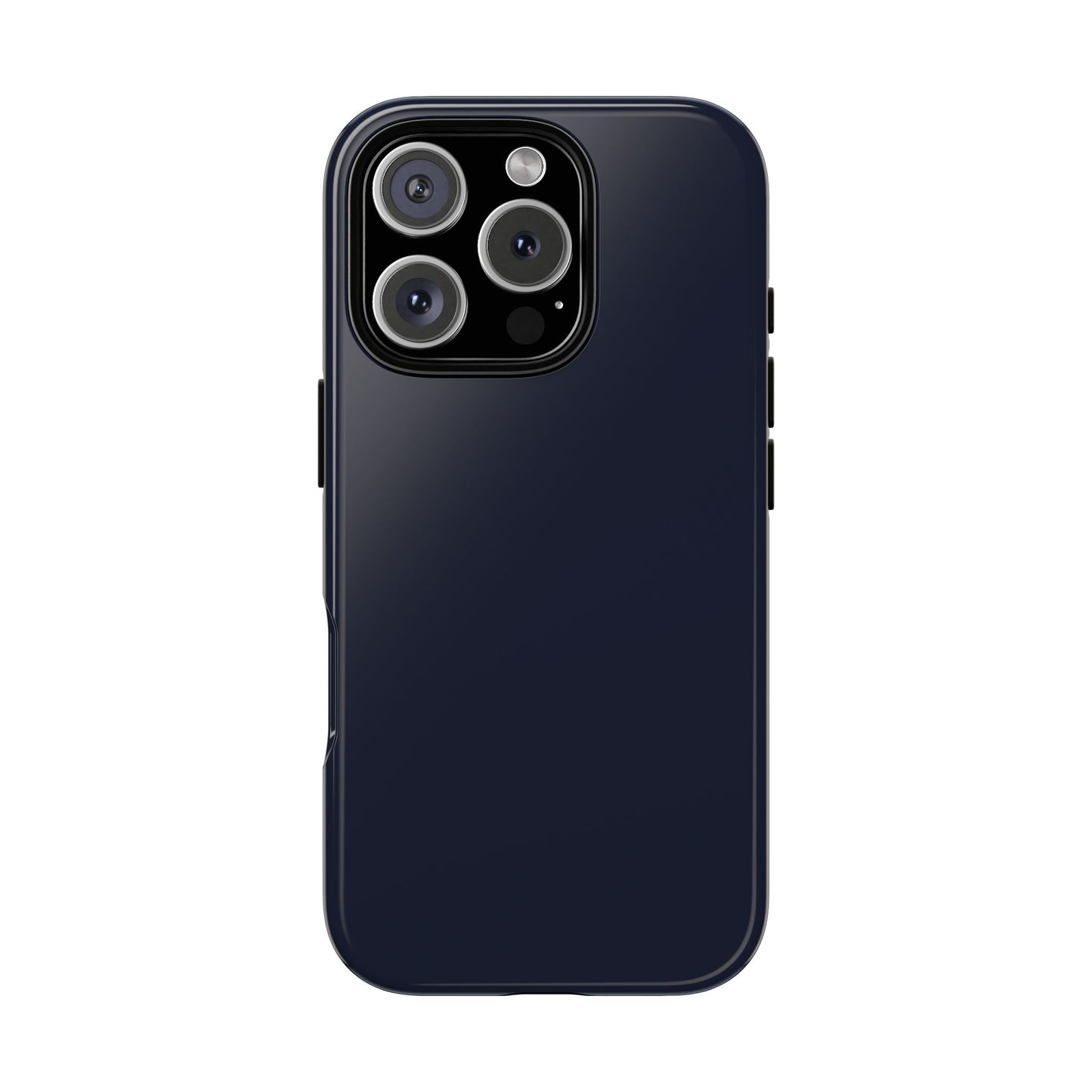Lunar Midnight Durable Phone Case - Tough Cases for Protection, Gift for Tech Lovers, Unique Design, Personalized Cover, Everyday Accessories