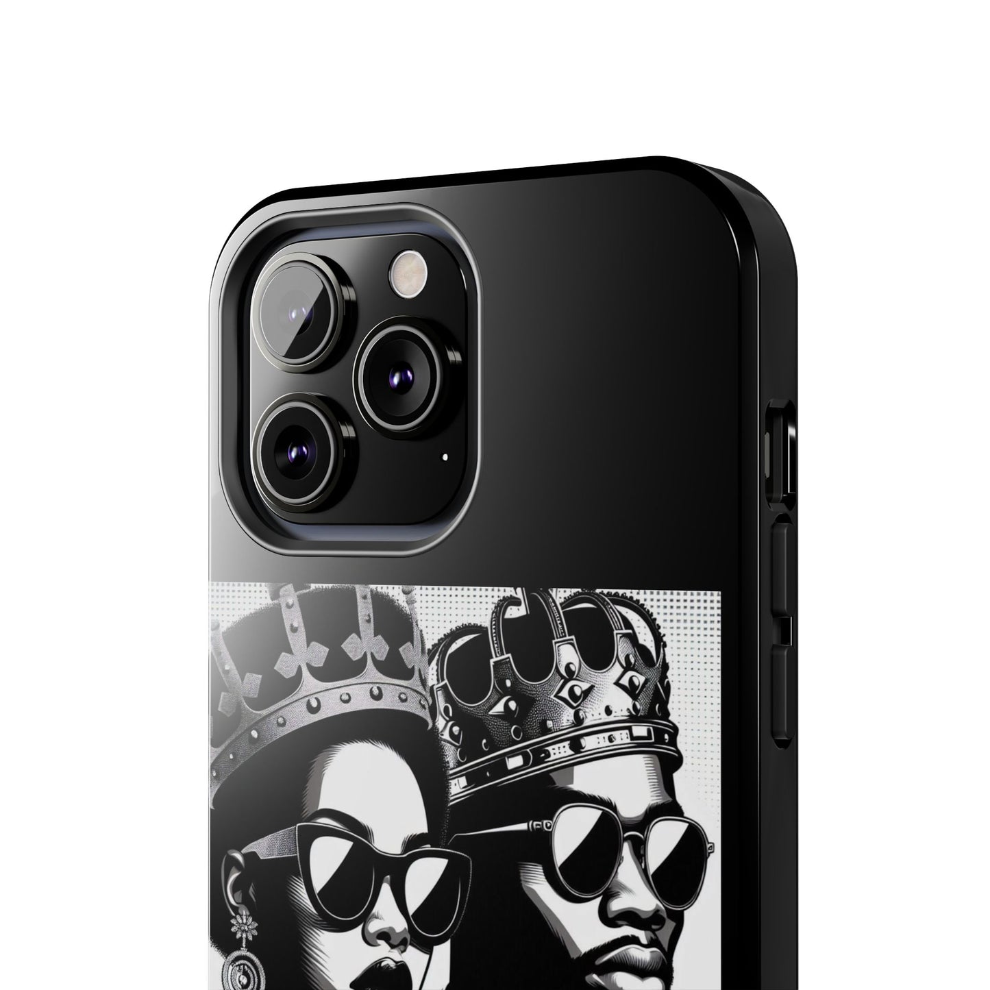 Stylish Tough Phone Cases for Trendsetters | Durable, Fashionable Protection | Gifts for Him & Her, Phone Accessories, Unique Design