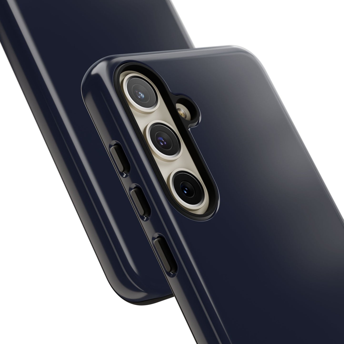 Lunar Midnight Durable Phone Case - Tough Cases for Protection, Gift for Tech Lovers, Unique Design, Personalized Cover, Everyday Accessories
