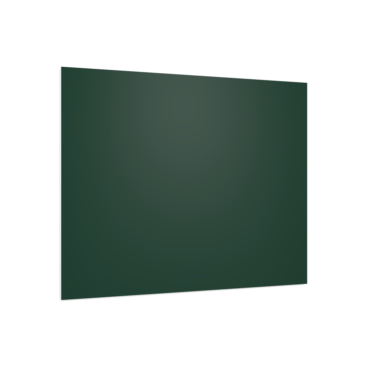 Midnight Green Foam Board | Craft Signage, Classroom Displays, Art Projects, Home Decor, Presentation Boards