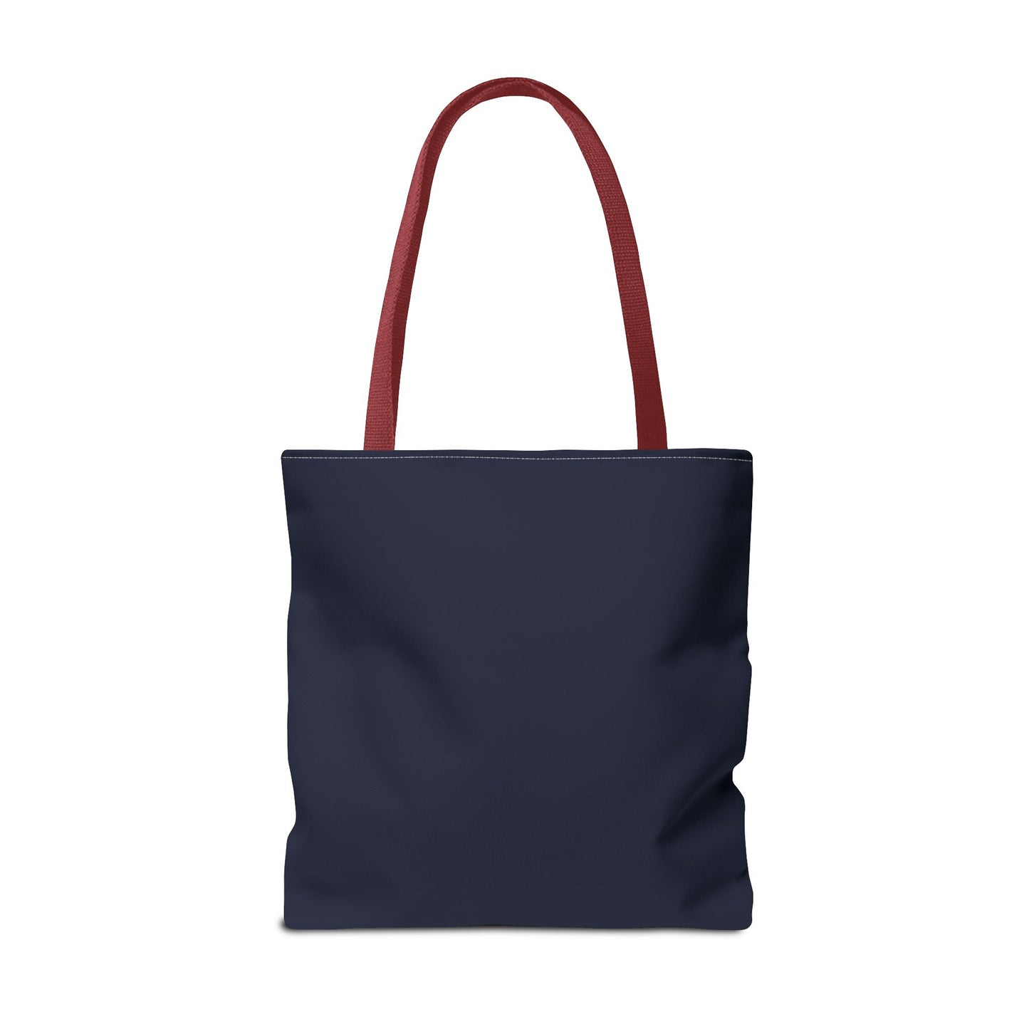 Lunar Midnight Tote Bag, Stylish AOP Tote, Reusable Eco-Friendly Bag, Everyday Carry Bag, Perfect for Shopping, Travel, Gifts