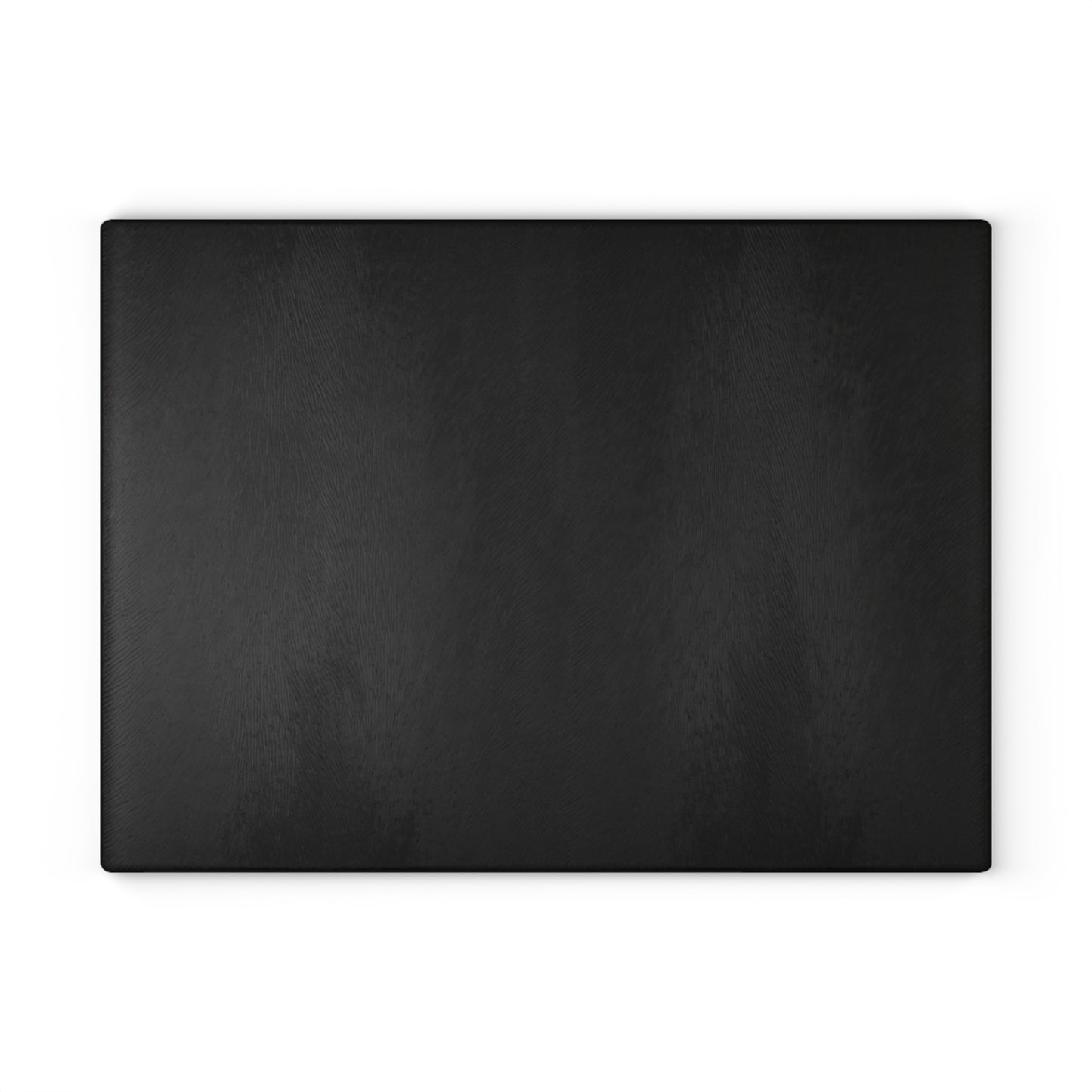 Stylish Black Glass Cutting Board for Culinary Enthusiasts, Kitchen Decor, Home Chef Gift, Personalized Kitchenware, Holiday Gift