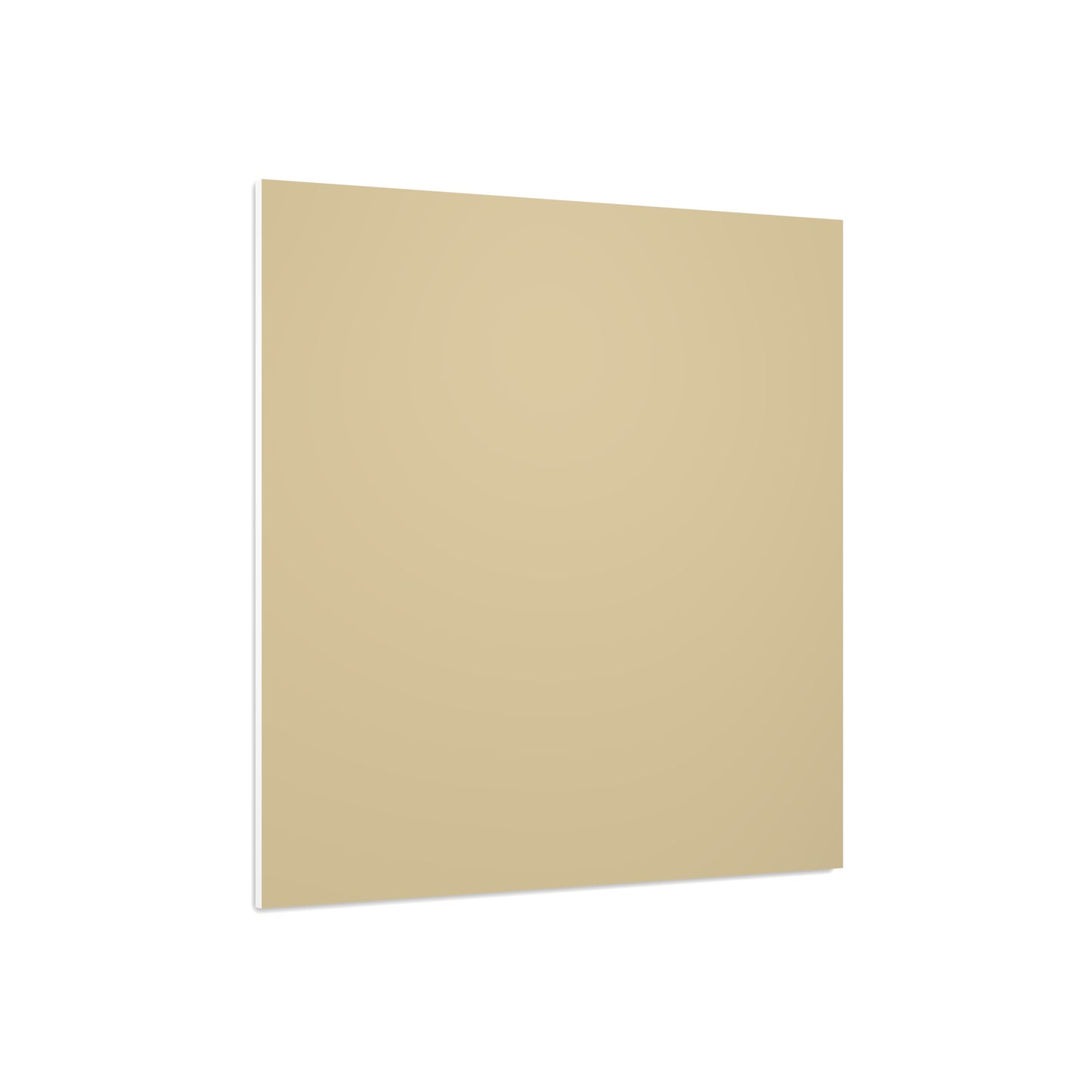 Vanilla Wheat Craft Foam Board, Ideal for School Projects, Art Display, Sign Making, DIY Decor, Home Organization
