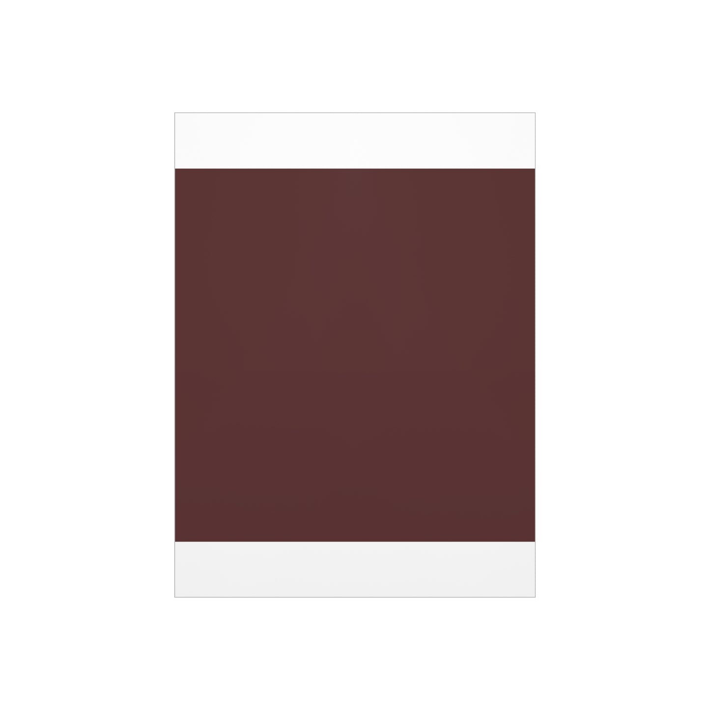 Brown Merlot Foam Board, Crafting Supplies, DIY Project Board, School Presentation Board, Art Display Board, Home Decor