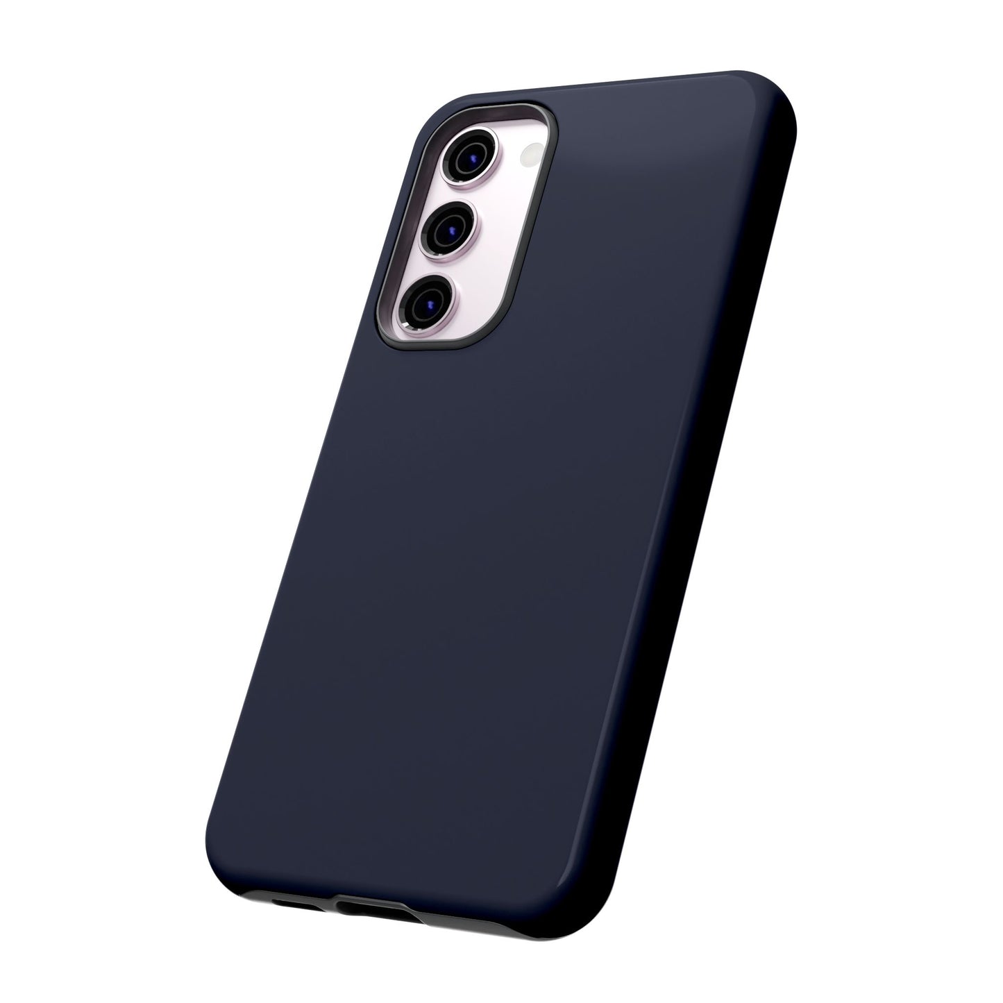 Lunar Midnight Durable Phone Case - Tough Cases for Protection, Gift for Tech Lovers, Unique Design, Personalized Cover, Everyday Accessories