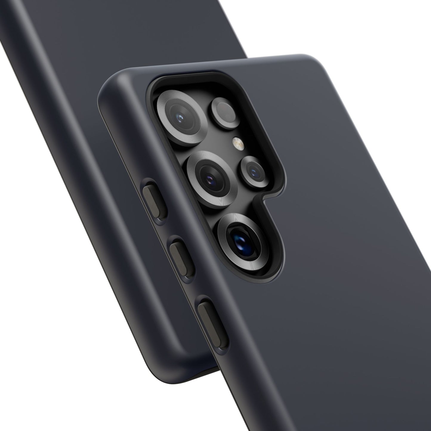 Lunar Midnight Durable Phone Case - Tough Cases for Protection, Gift for Tech Lovers, Unique Design, Personalized Cover, Everyday Accessories