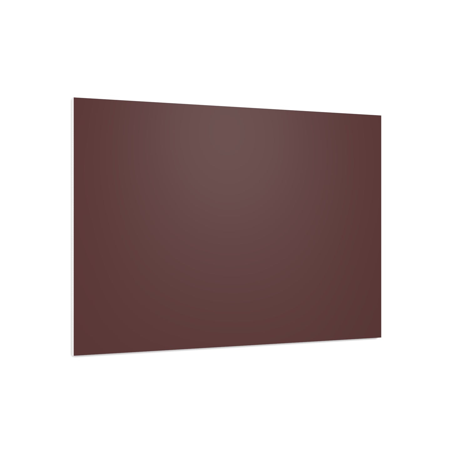 Brown Merlot Foam Board, Crafting Supplies, DIY Project Board, School Presentation Board, Art Display Board, Home Decor