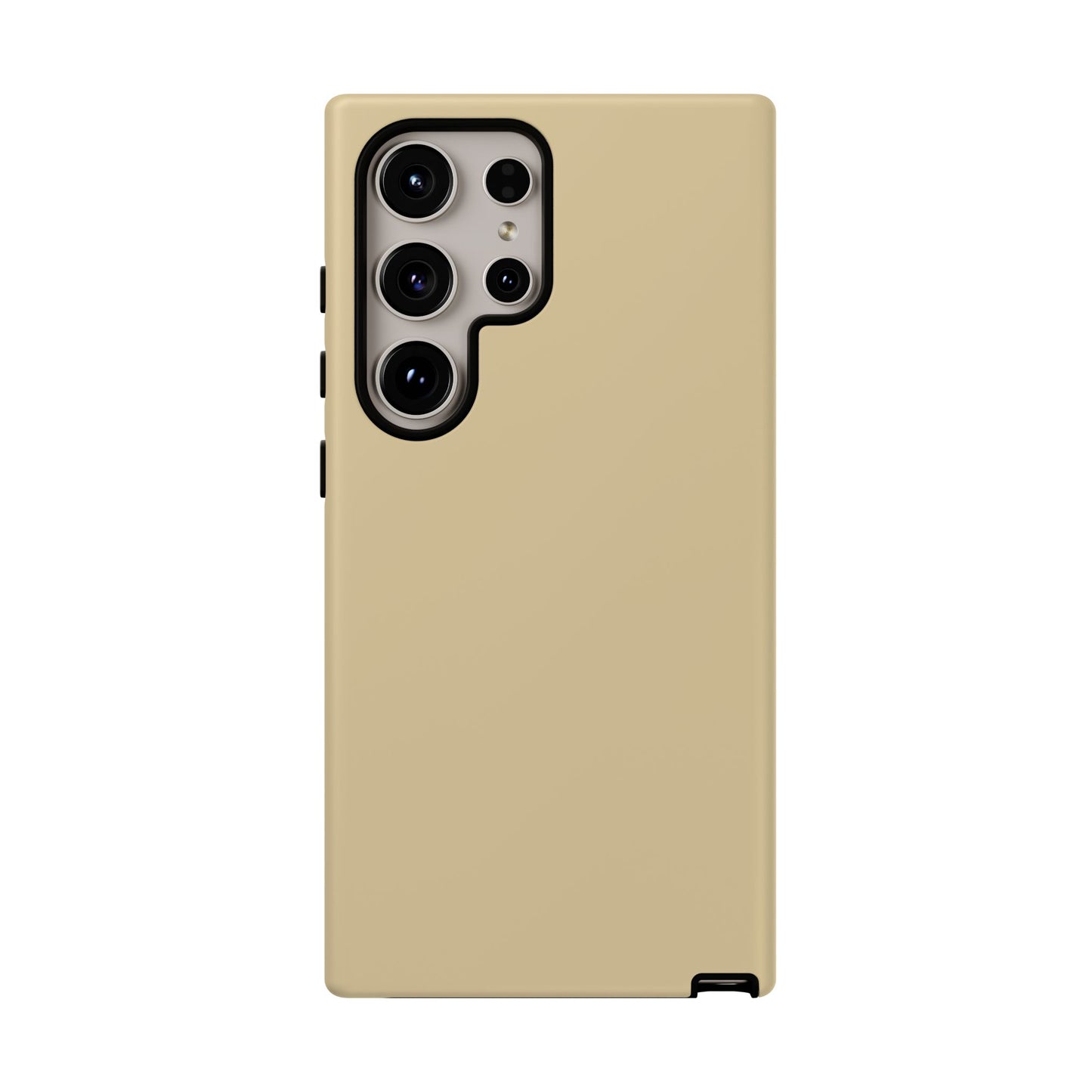 Vanilla Wheat Phone Case with Durable Protection, Tough Phone Cover, Premium Cell Phone Accessory, Gifts for Him/Her, Stylish Tech Essentials