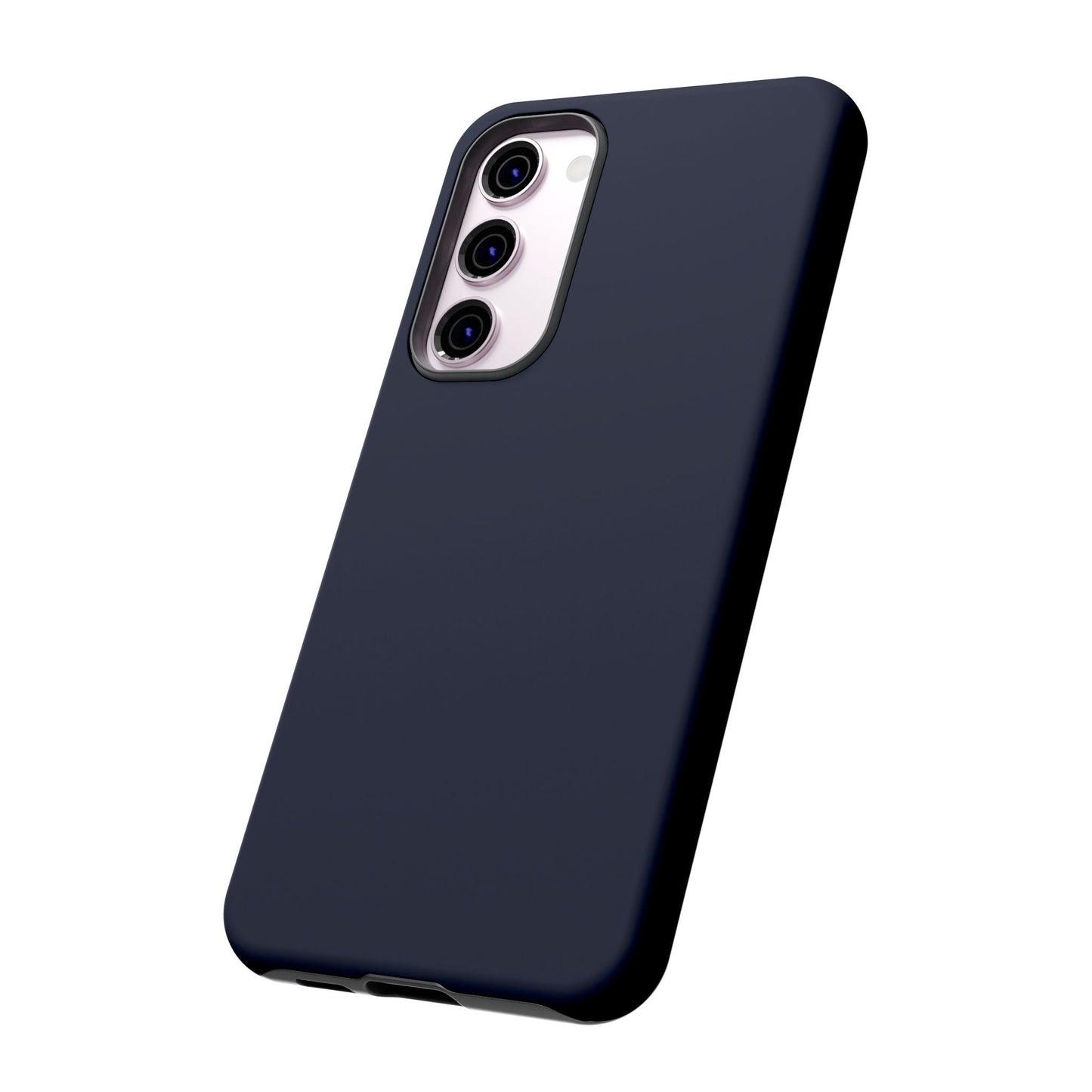 Lunar Midnight Durable Phone Case - Tough Cases for Protection, Gift for Tech Lovers, Unique Design, Personalized Cover, Everyday Accessories