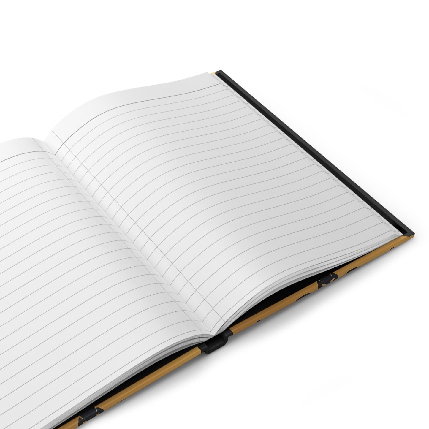 Inspirational Hardcover Journal - Empowering Quotes for Personal Growth
