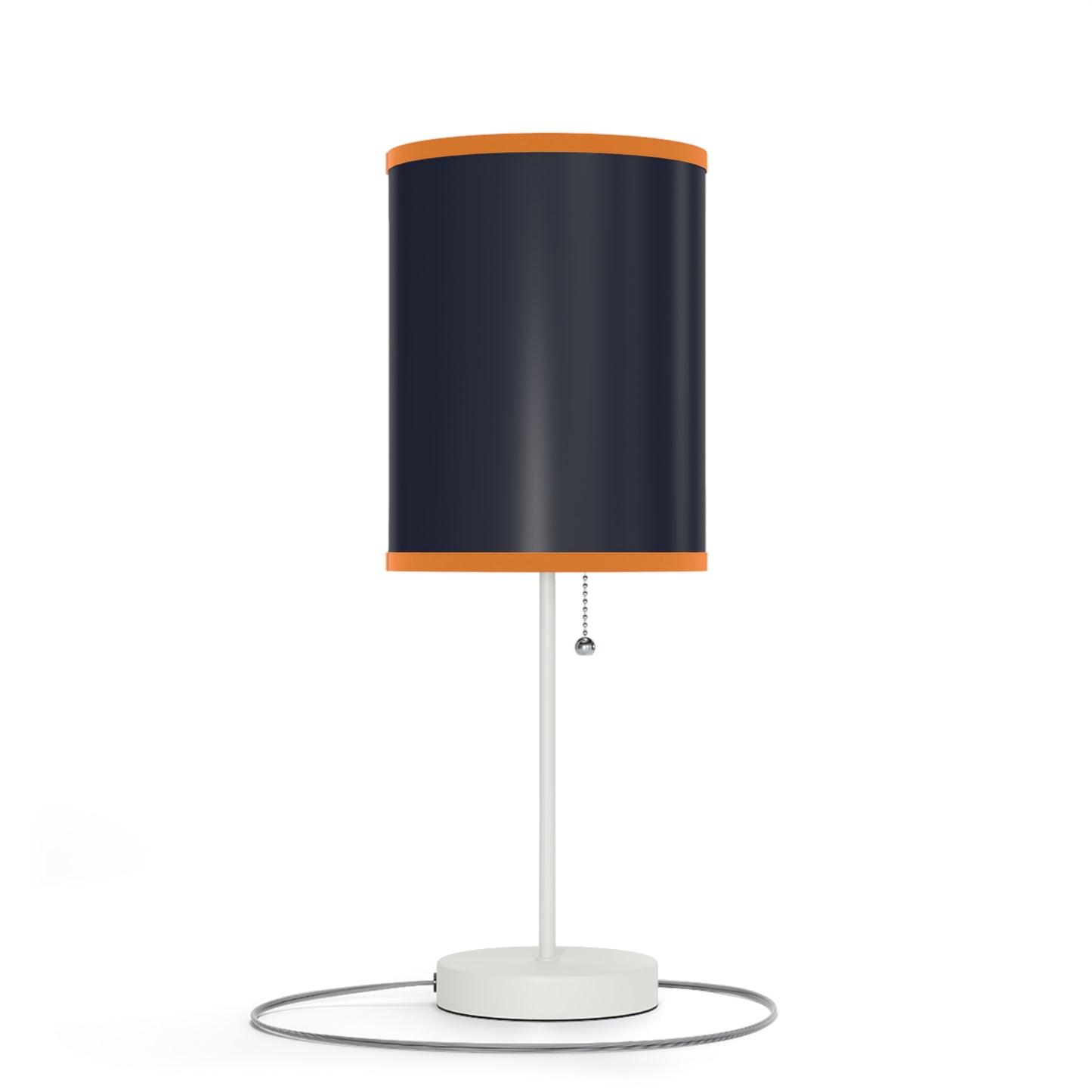 Modern Lunar Midnight Table Lamp, Stylish Home Decor, Bedroom, Living Room, Nightstand Light, Minimalist Design, Unique Gift Idea