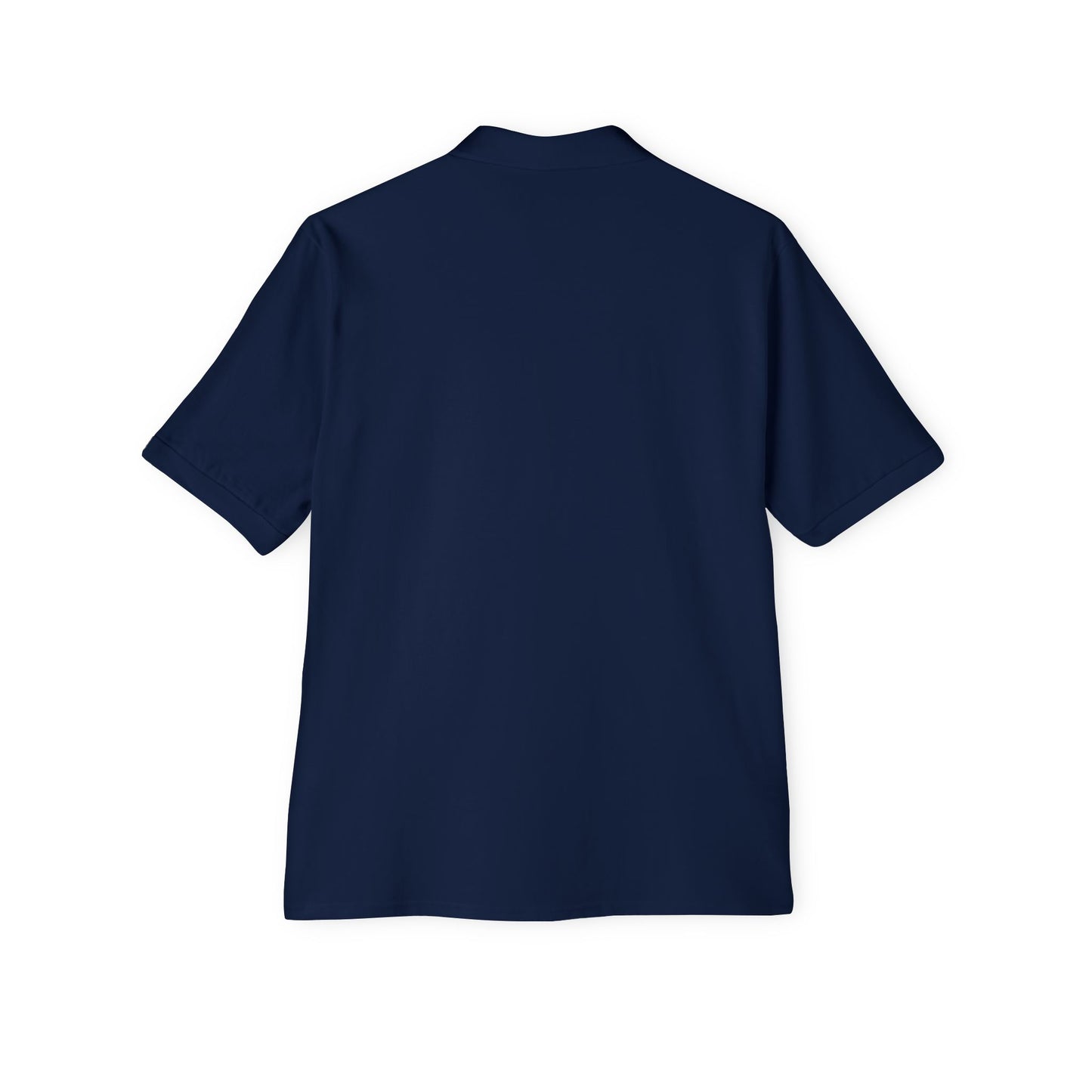Stylish Men's Piqué Polo with Unique Diamond Camo Design - Casual Wear, Gifts for Him, Father's Day - Green & Orange Camo Diamond 8