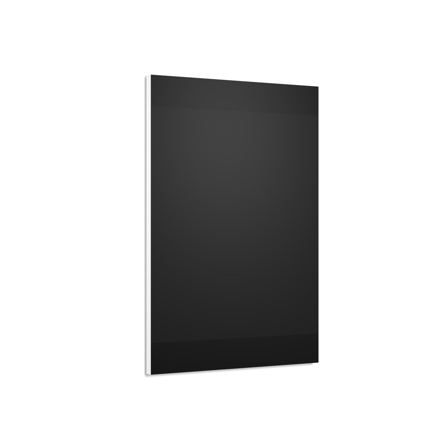 Versatile Black Foam Board Art Display, Crafting, Education, Home Decor, Presentation Board, Party Decoration
