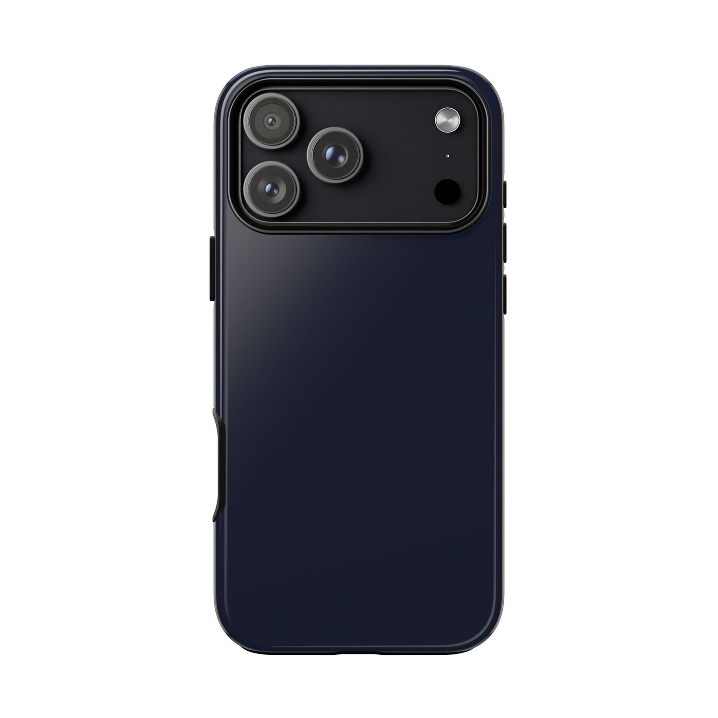 Lunar Midnight Durable Phone Case - Tough Cases for Protection, Gift for Tech Lovers, Unique Design, Personalized Cover, Everyday Accessories