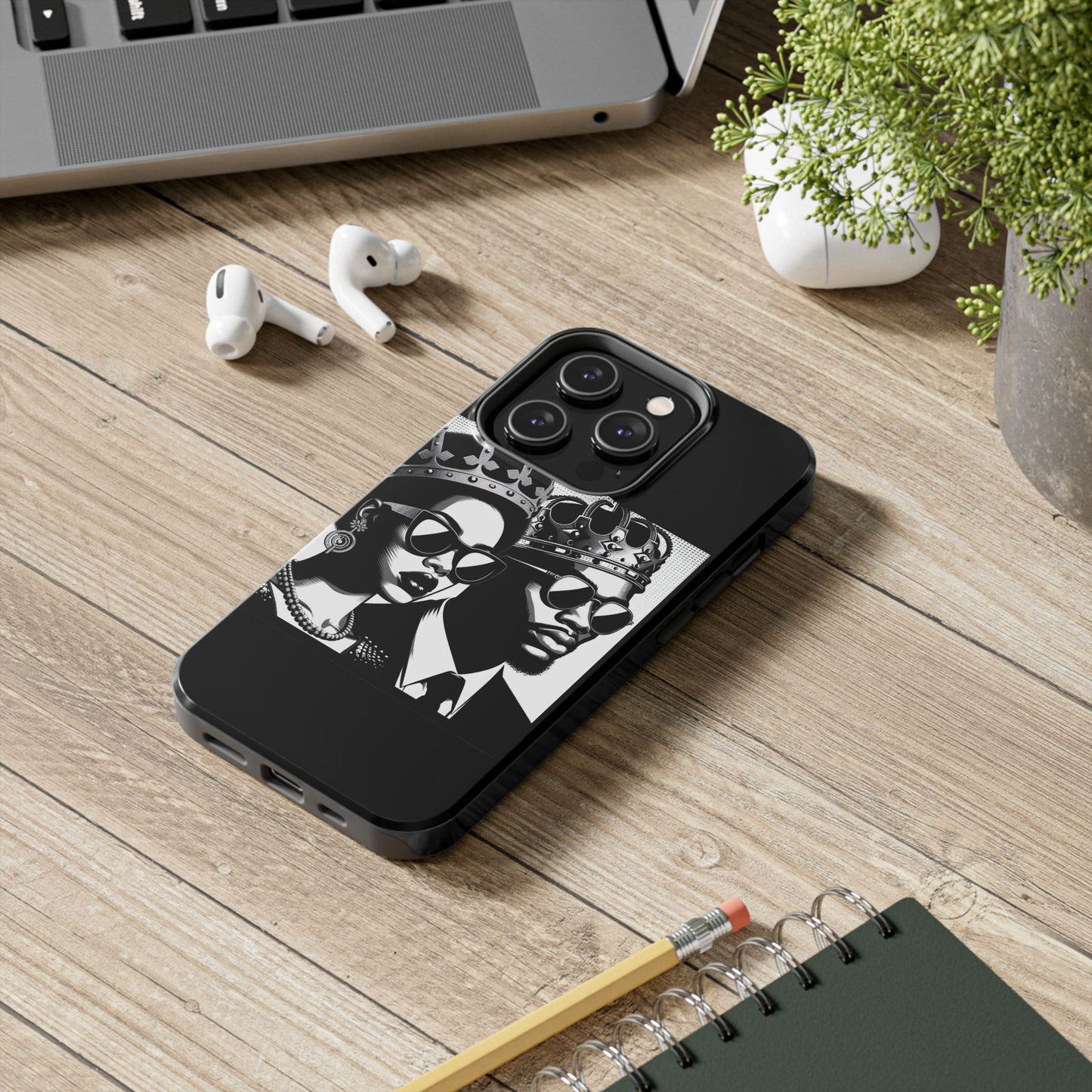Stylish Tough Phone Cases for Trendsetters | Durable, Fashionable Protection | Gifts for Him & Her, Phone Accessories, Unique Design