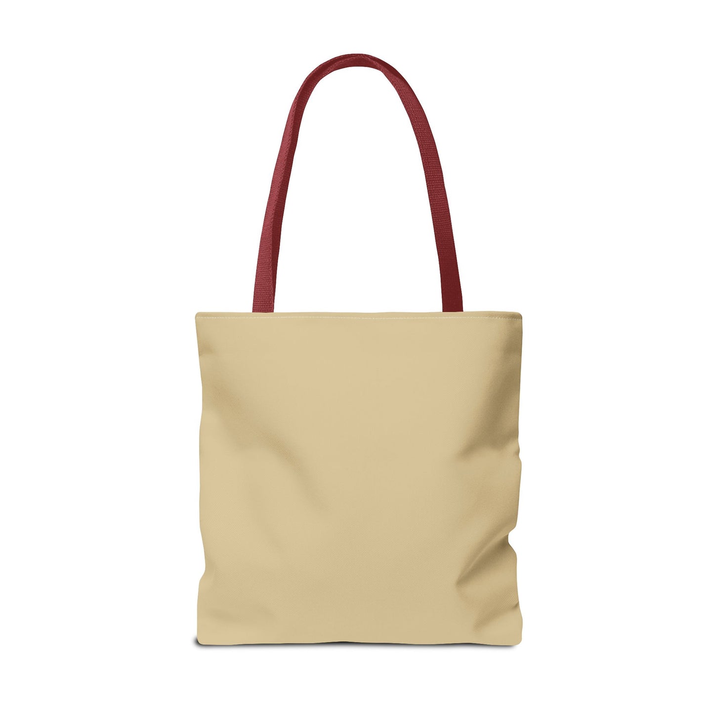 Vanilla Wheat Versatile Tote Bag - Eco-Friendly, Fashionable, Perfect for Shopping, Beach Days, and Everyday Use